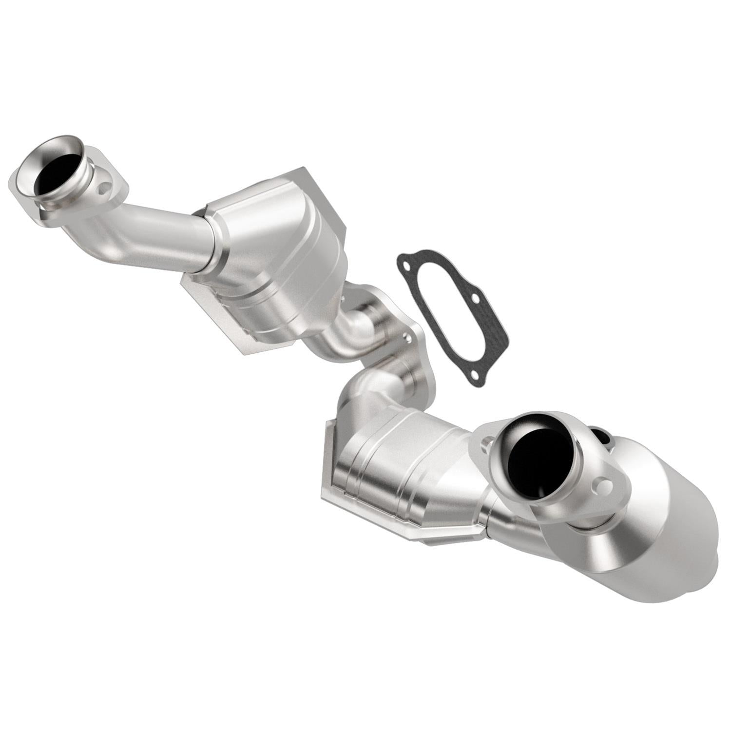 MagnaFlow Direct-Fit Catalytic Converters 93168