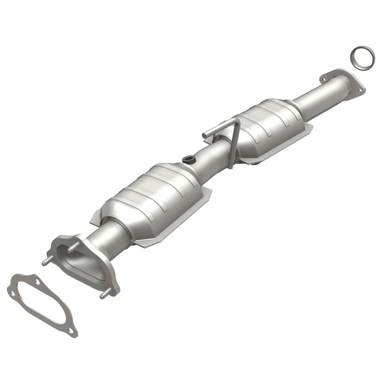 MagnaFlow Direct-Fit Catalytic Converters 93170