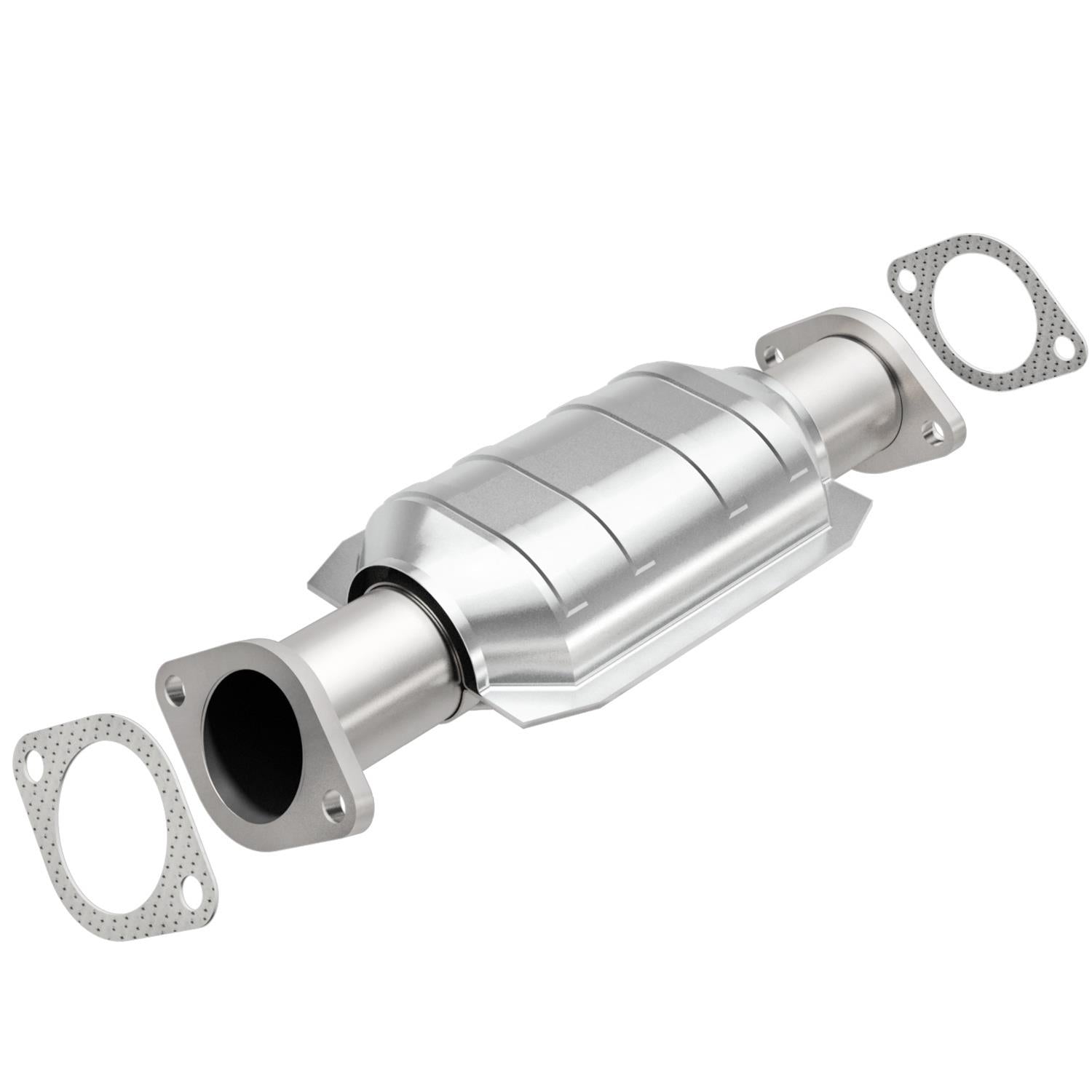 MagnaFlow Direct-Fit Catalytic Converters 93176