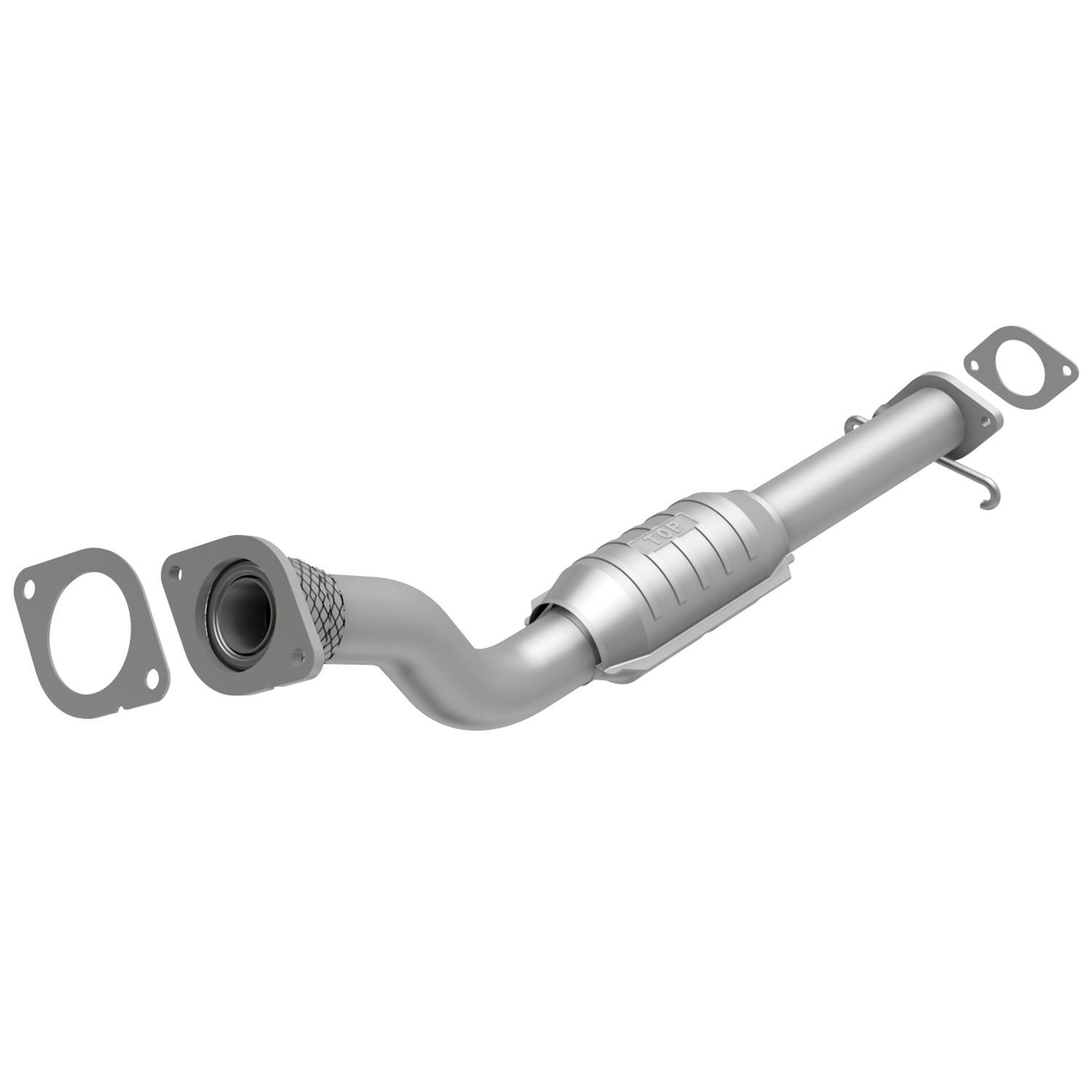 MagnaFlow Direct-Fit Catalytic Converters 93177