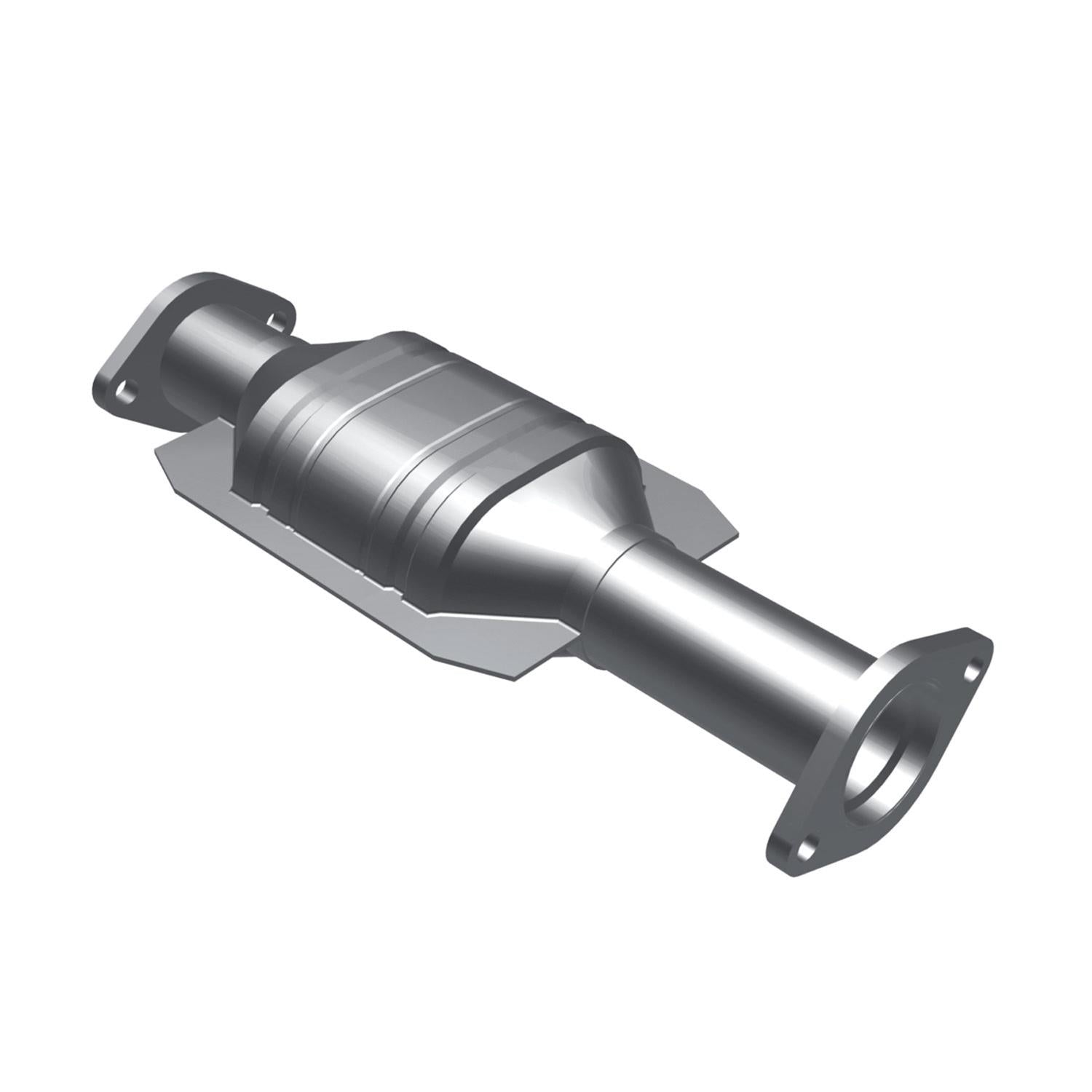 MagnaFlow Direct-Fit Catalytic Converters 93180