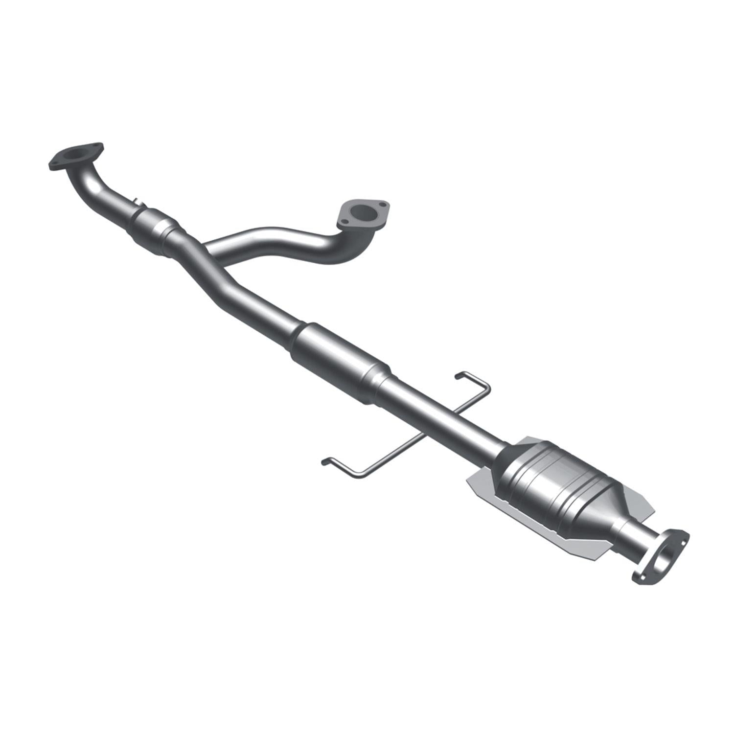 MagnaFlow Direct-Fit Catalytic Converters 93189