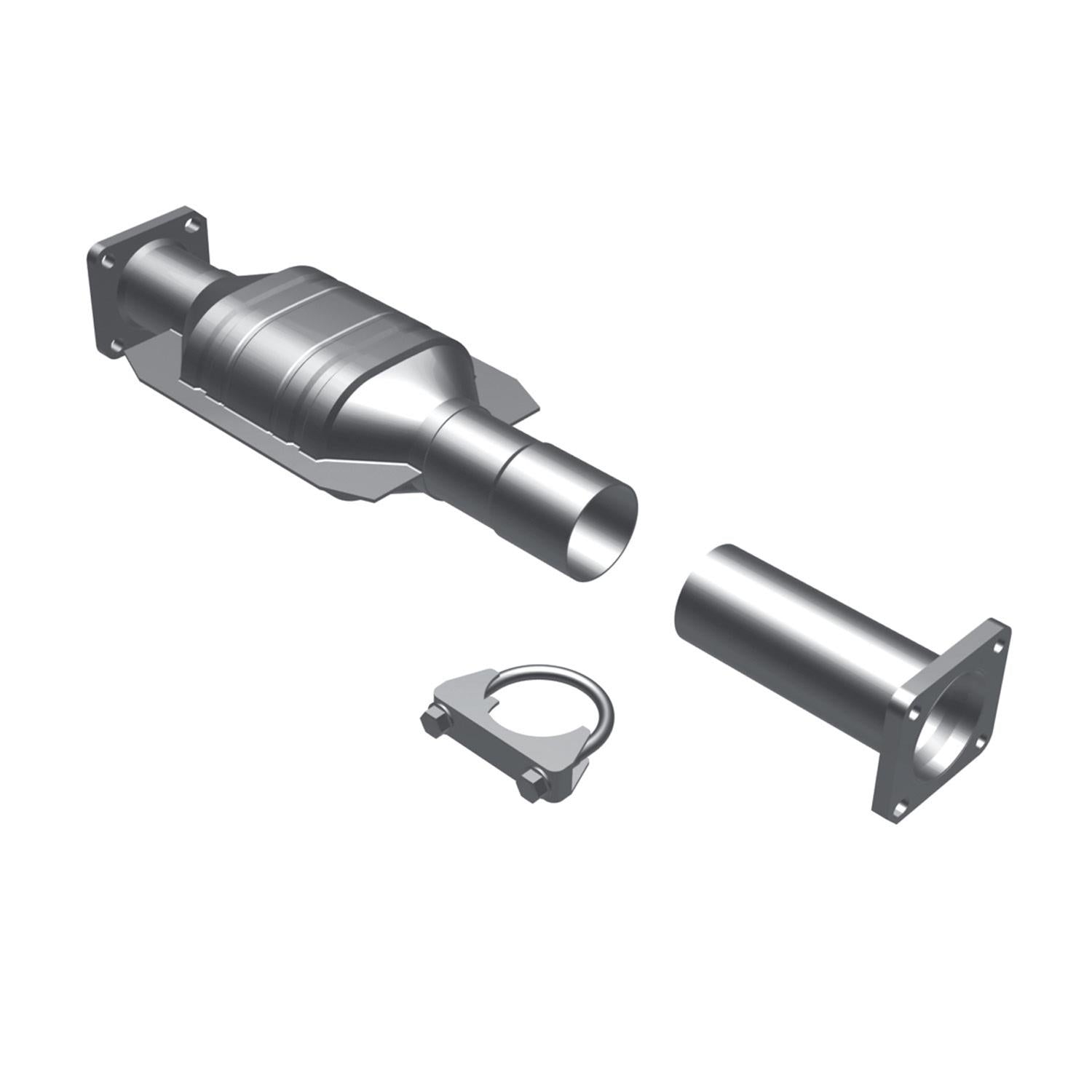 MagnaFlow Direct-Fit Catalytic Converters 93199