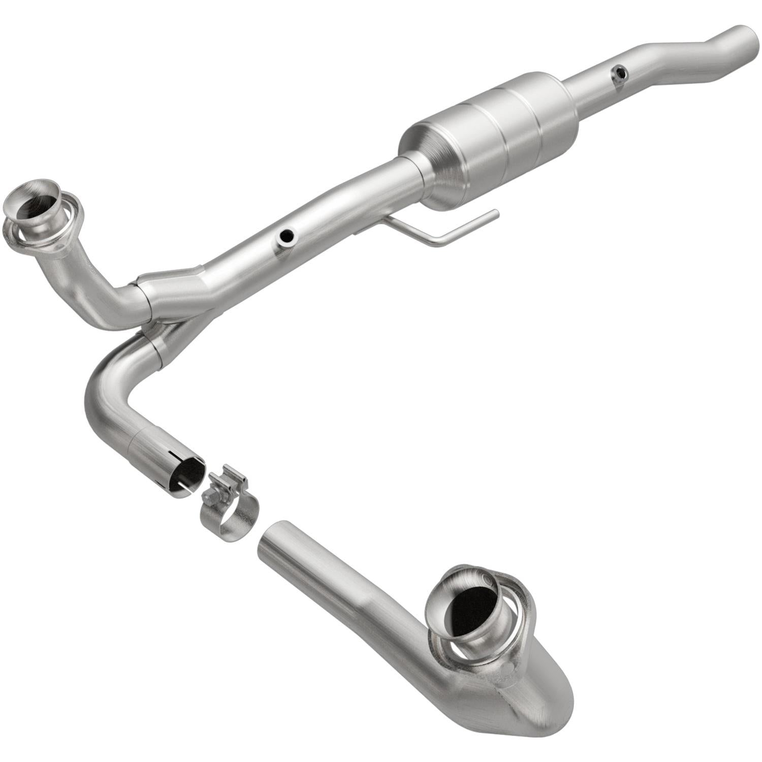 MagnaFlow Direct-Fit Catalytic Converters 93216