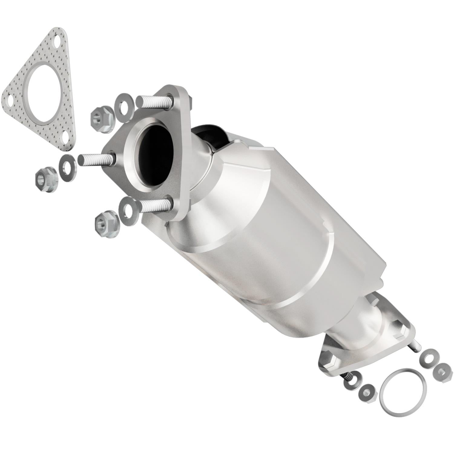 MagnaFlow Direct-Fit Catalytic Converters 93222