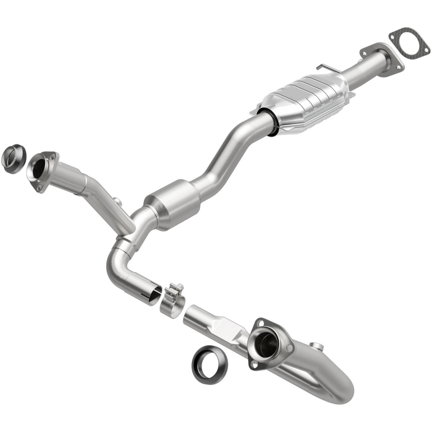 MagnaFlow Direct-Fit Catalytic Converters 93226