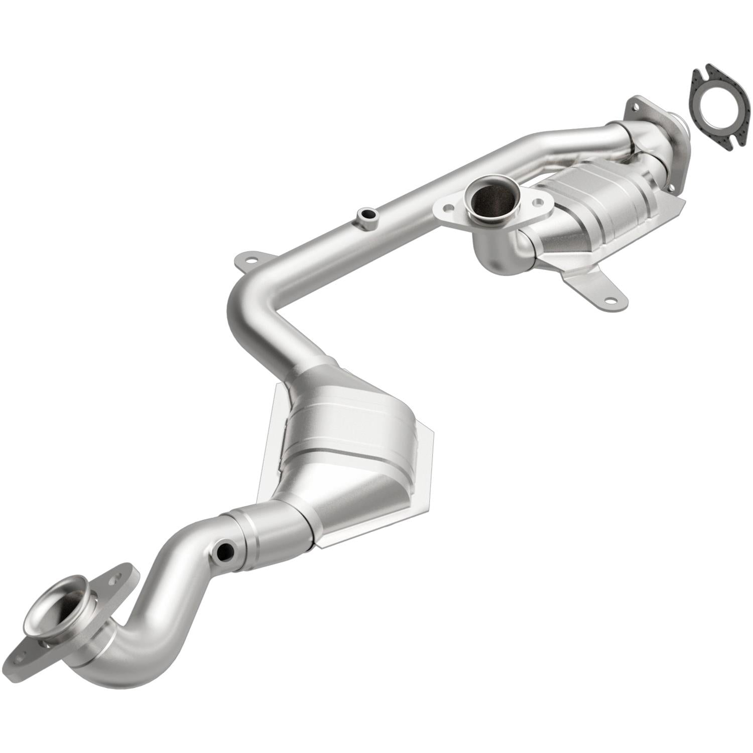 MagnaFlow Direct-Fit Catalytic Converters 93233