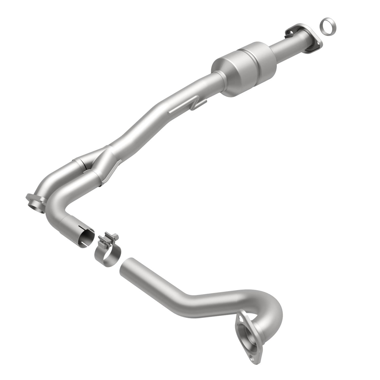 MagnaFlow Direct-Fit Catalytic Converters 93236