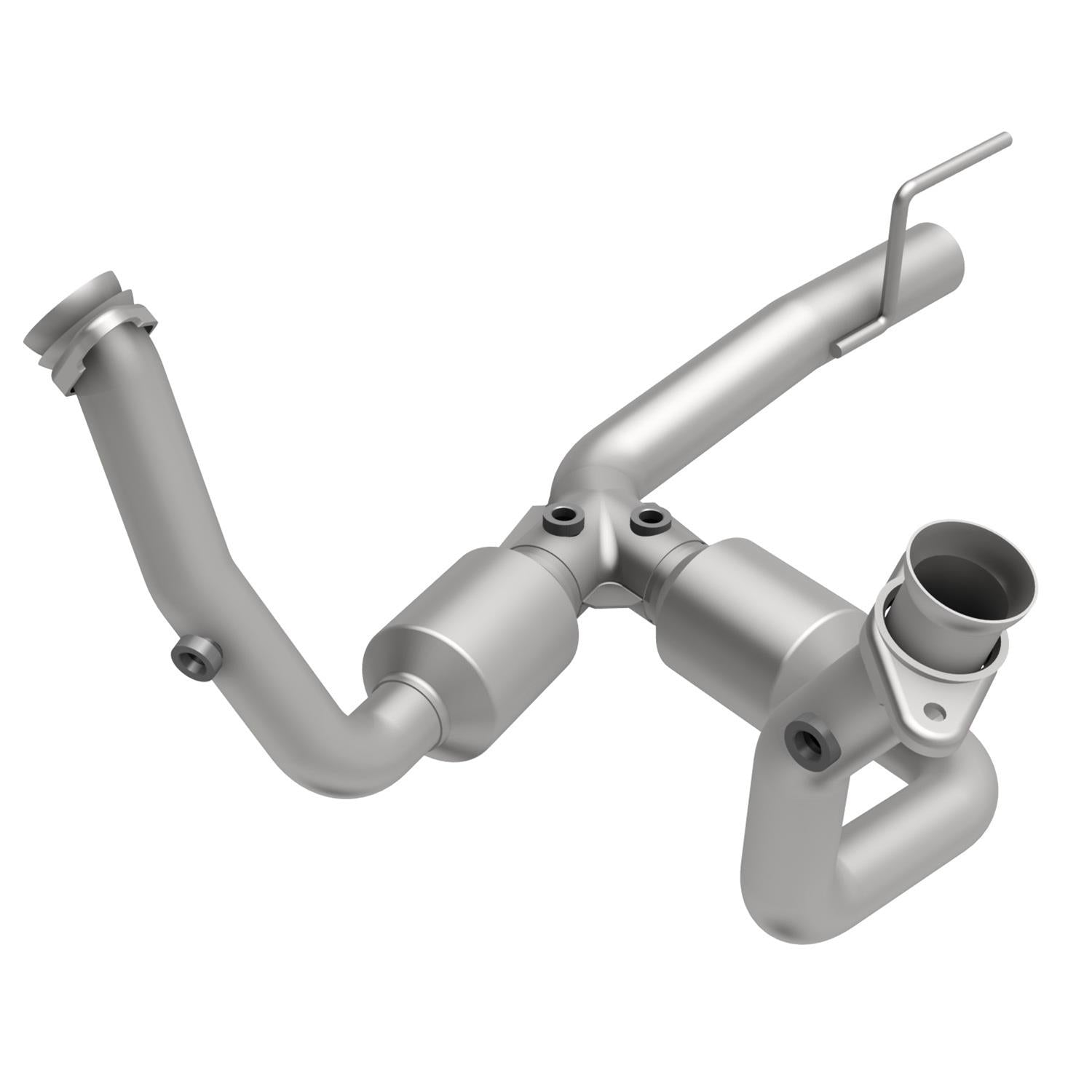 MagnaFlow Direct-Fit Catalytic Converters 93241