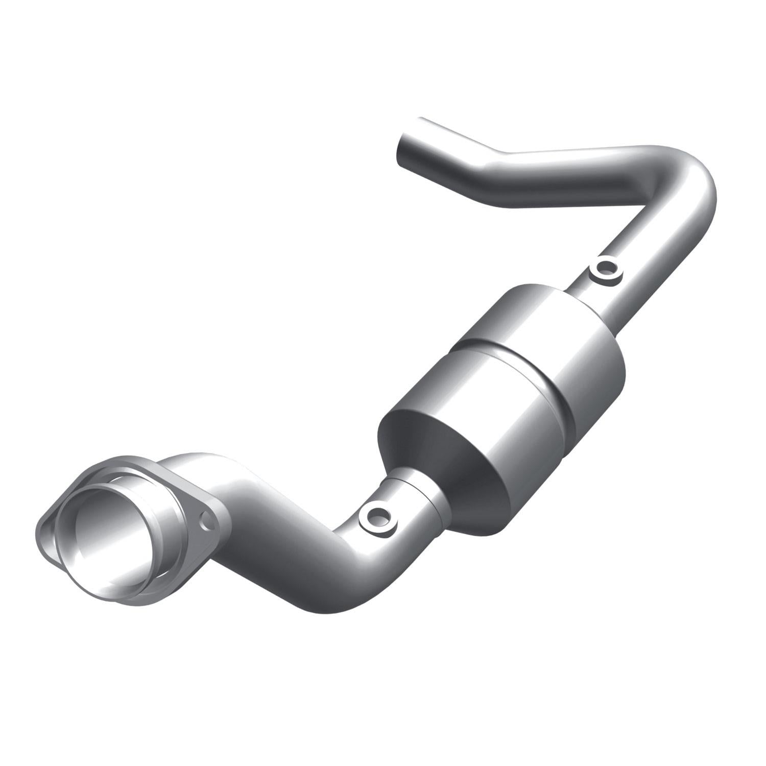 MagnaFlow Direct-Fit Catalytic Converters 93250