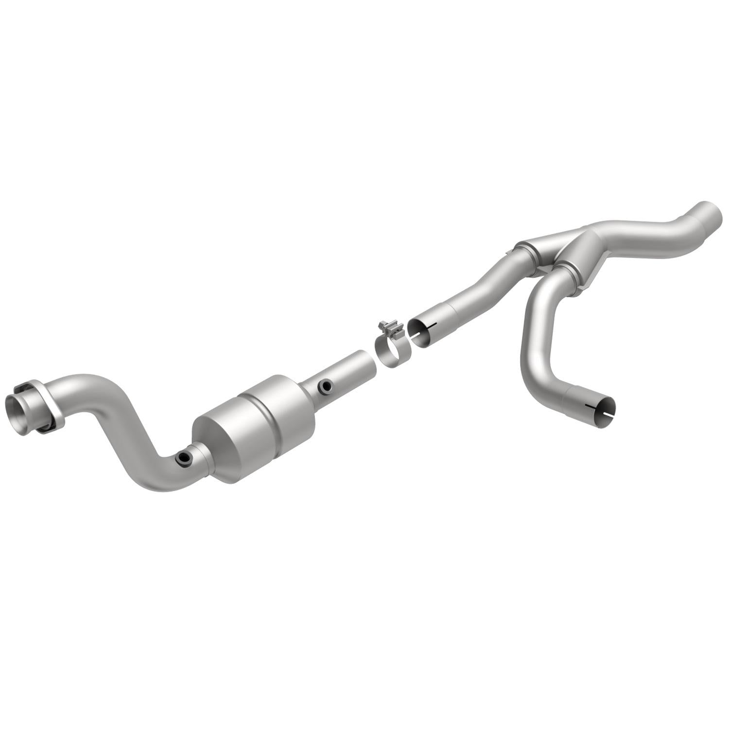 MagnaFlow Direct-Fit Catalytic Converters 93252