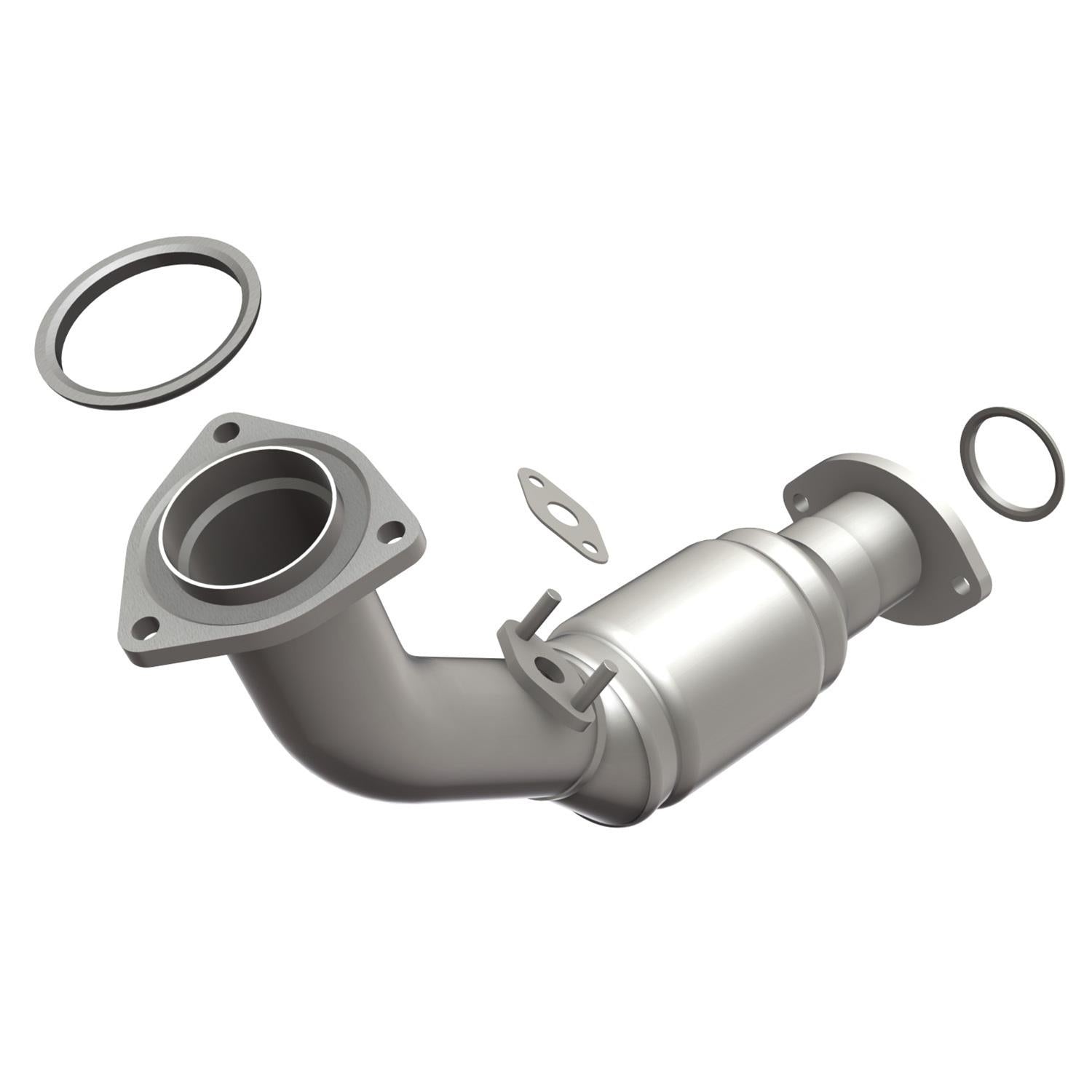MagnaFlow Direct-Fit Catalytic Converters 93258