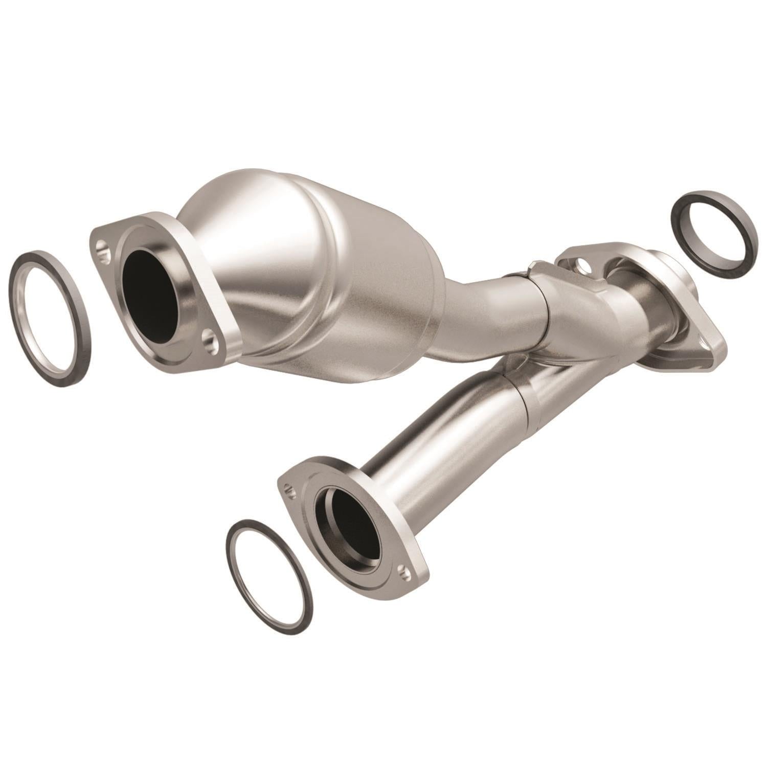 MagnaFlow Direct-Fit Catalytic Converters 93260