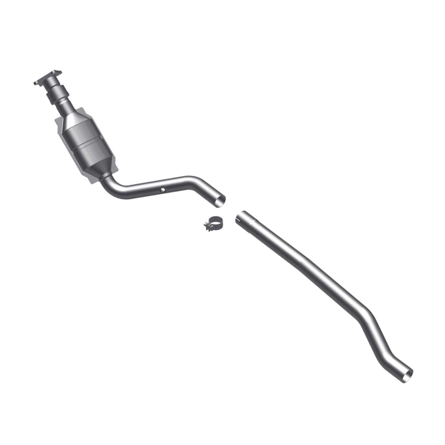 MagnaFlow Direct-Fit Catalytic Converters 93278