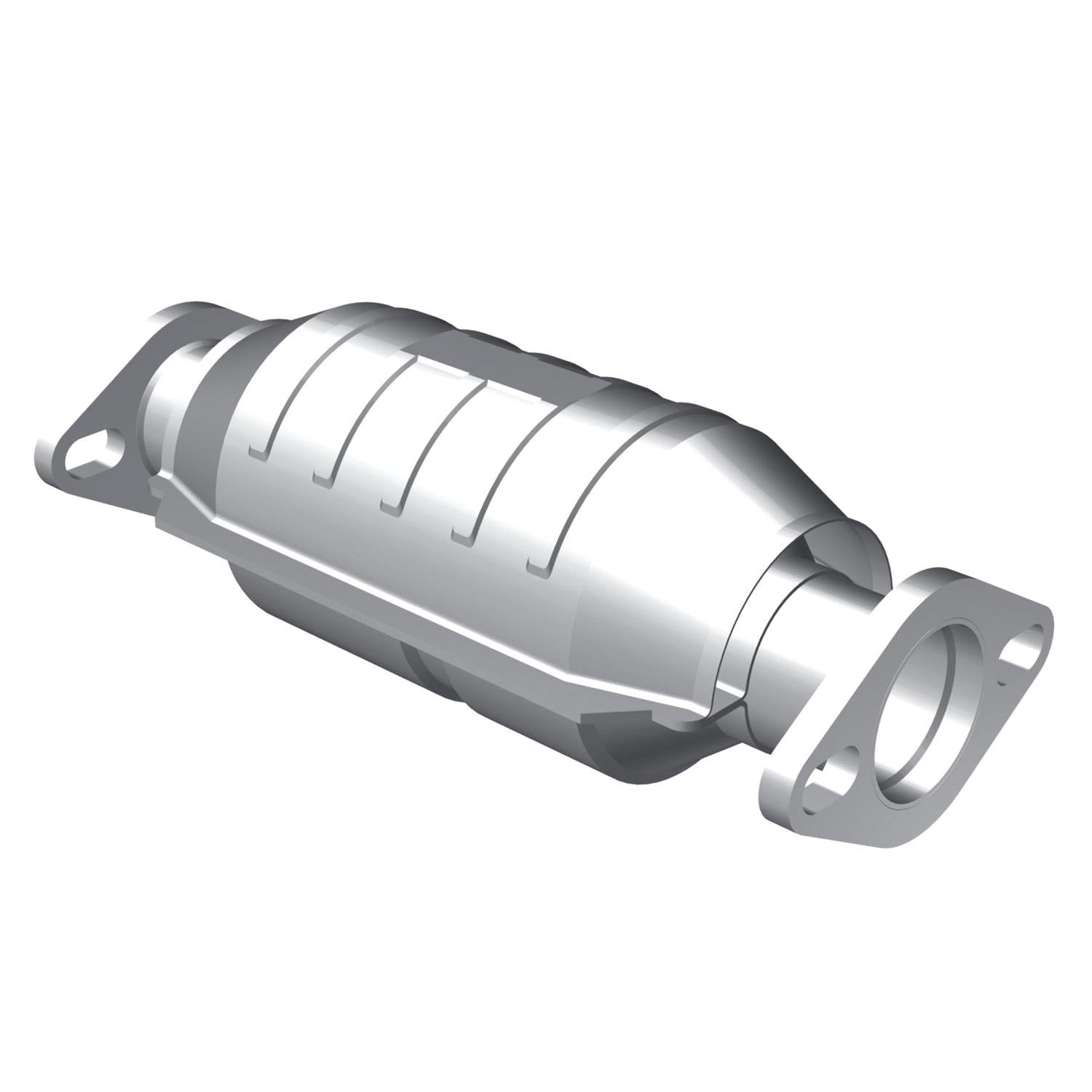 MagnaFlow Direct-Fit Catalytic Converters 93297