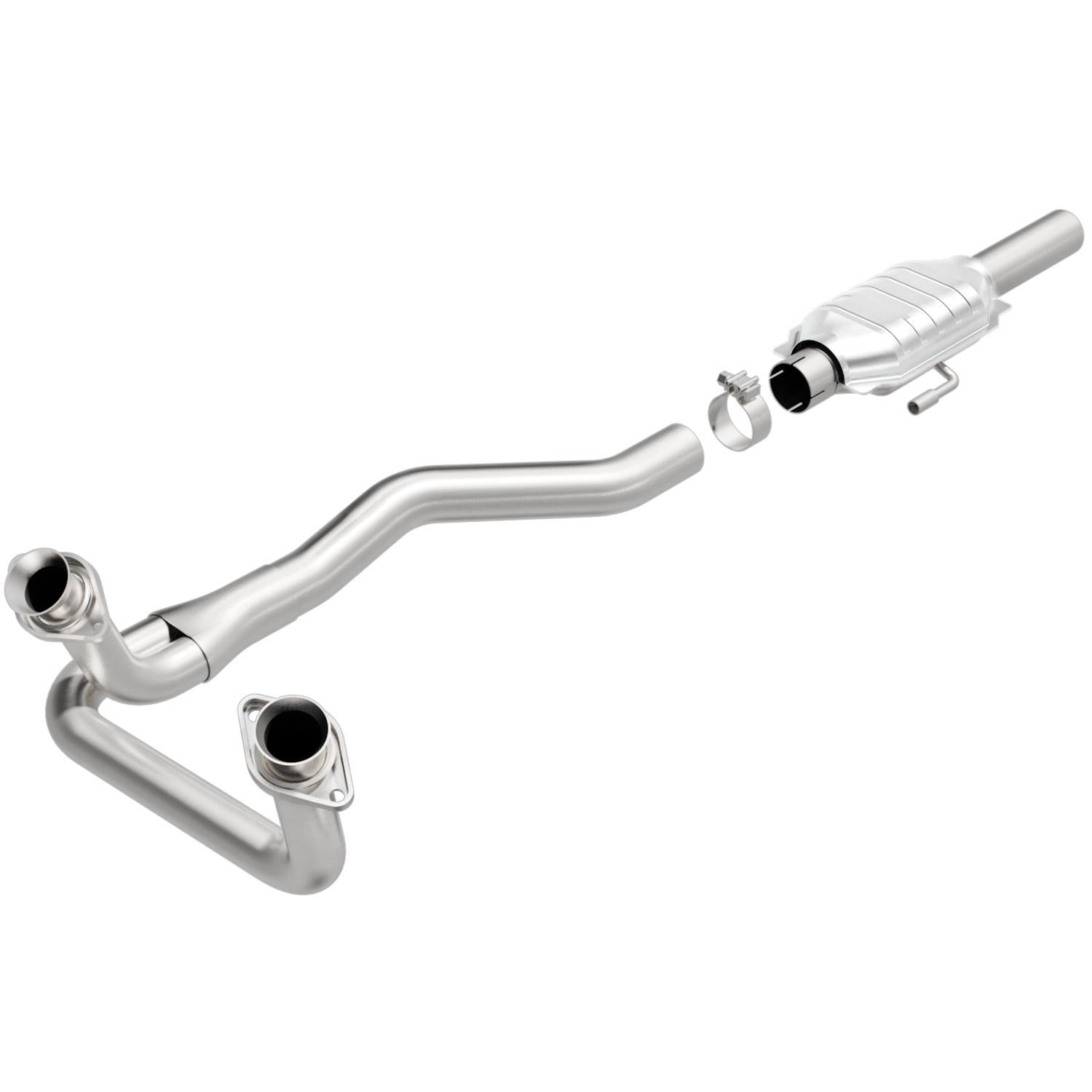 MagnaFlow Direct-Fit Catalytic Converters 93314