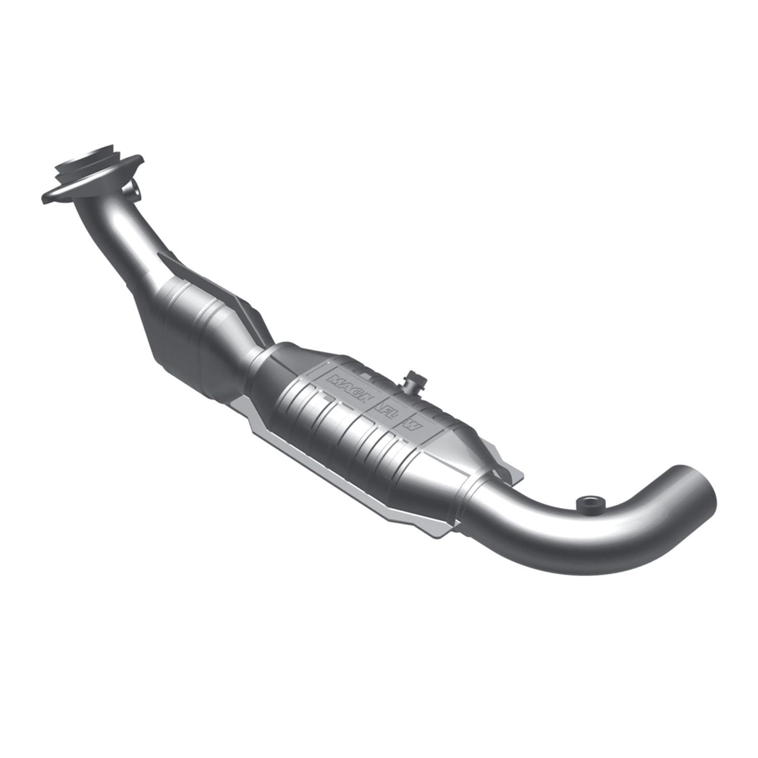 MagnaFlow Direct-Fit Catalytic Converters 93321