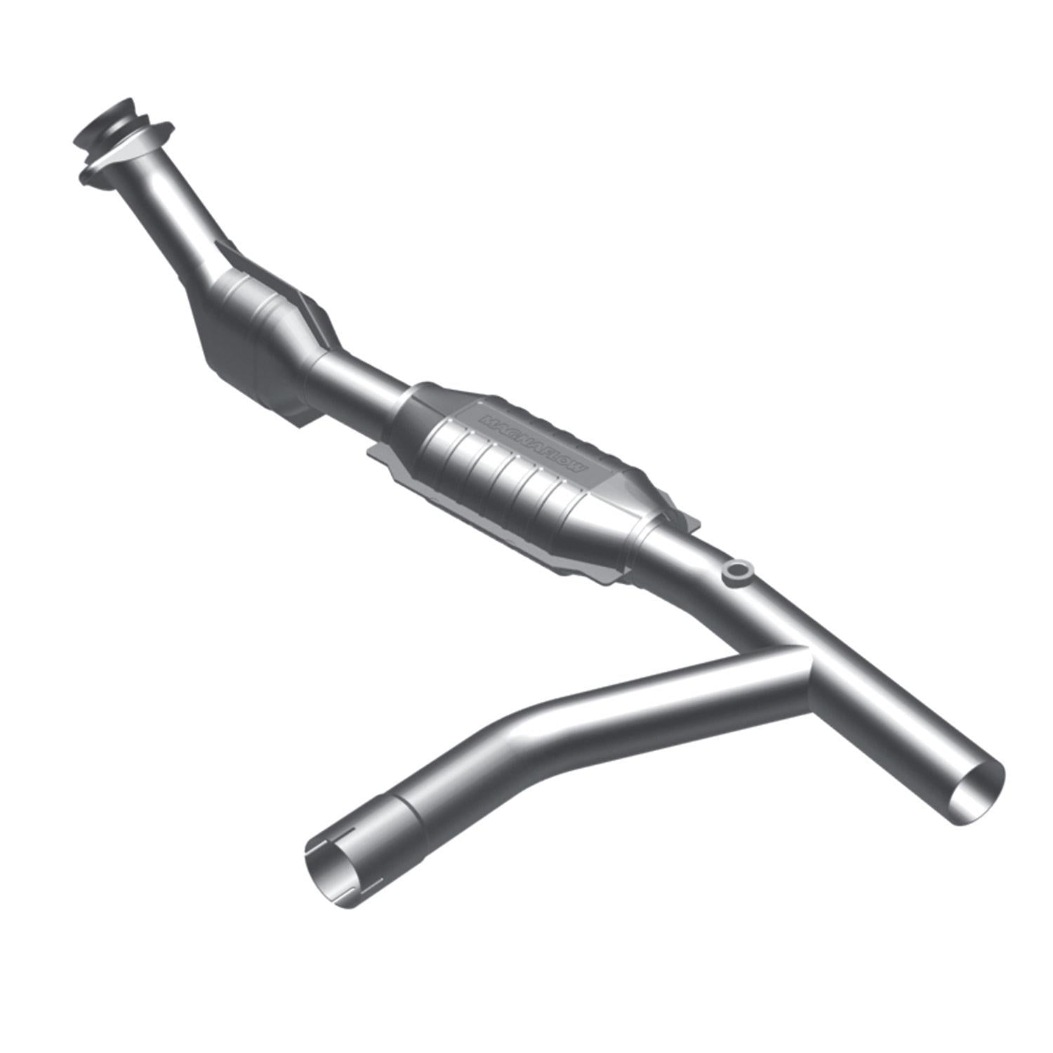 MagnaFlow Direct-Fit Catalytic Converters 93322