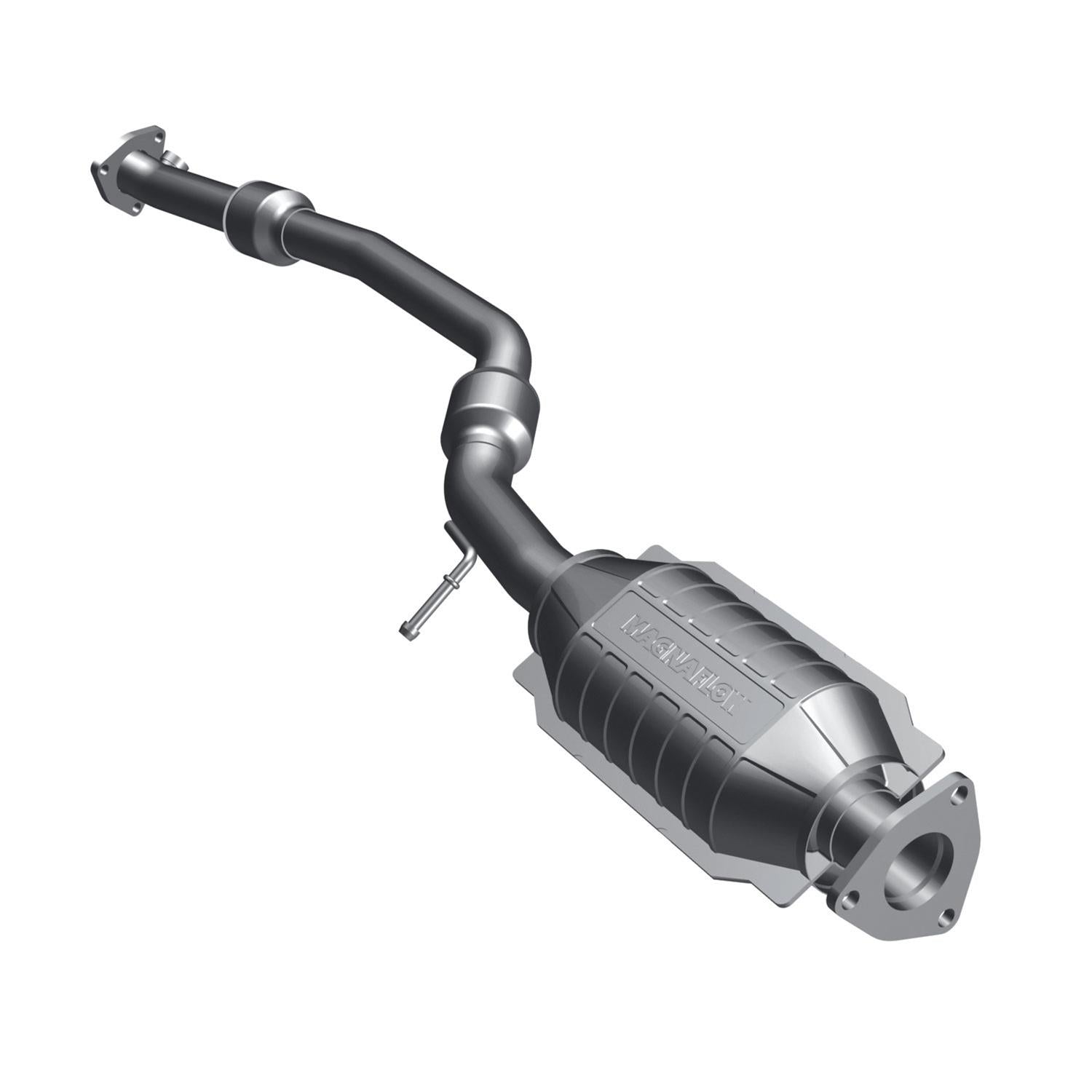 MagnaFlow Direct-Fit Catalytic Converters 93331