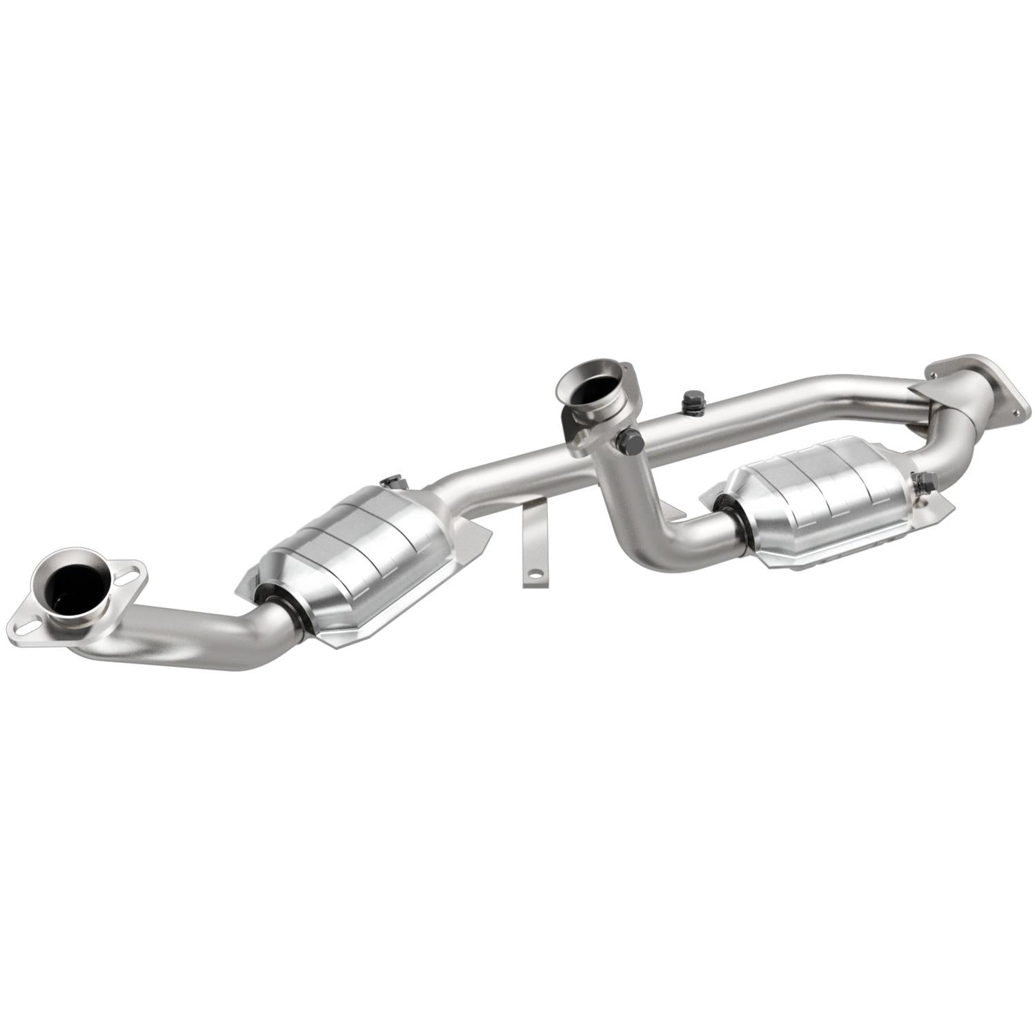 MagnaFlow Direct-Fit Catalytic Converters 93342