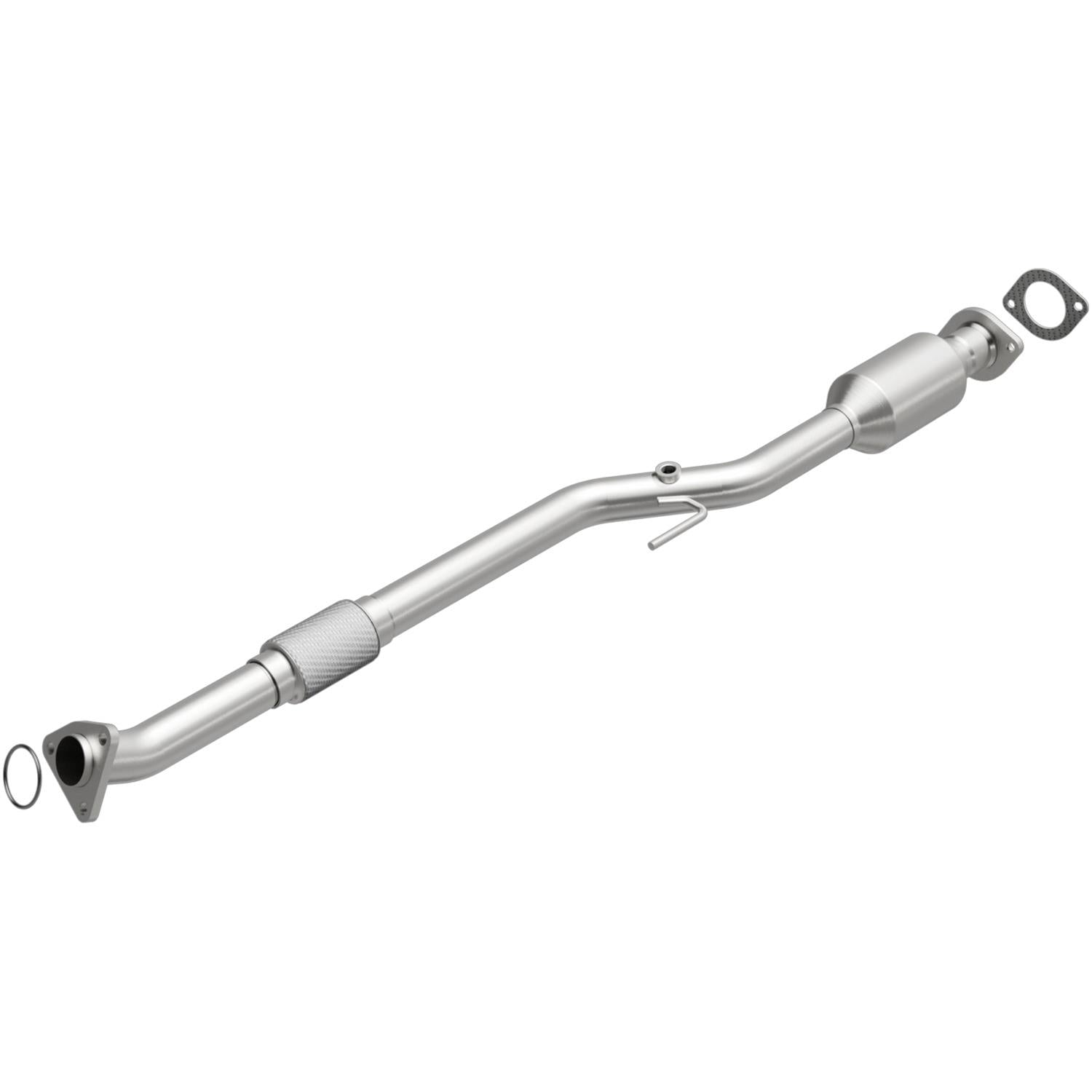 MagnaFlow Direct-Fit Catalytic Converters 93355