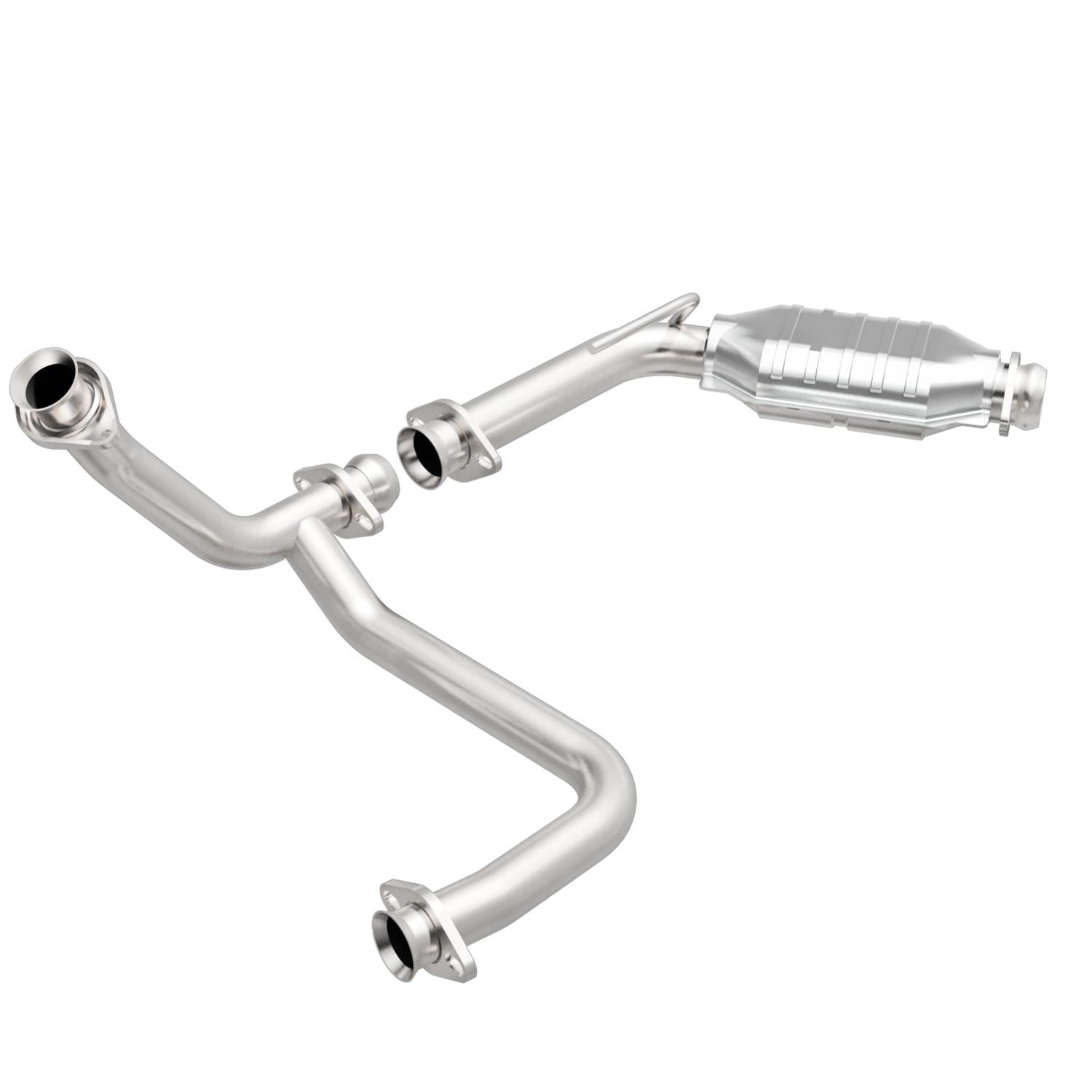 MagnaFlow Direct-Fit Catalytic Converters 93360