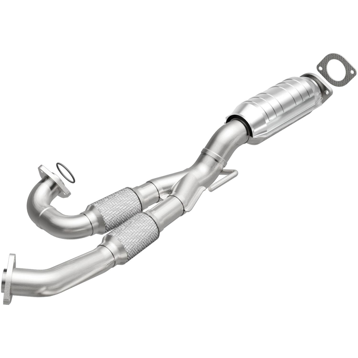 MagnaFlow Direct-Fit Catalytic Converters 93361