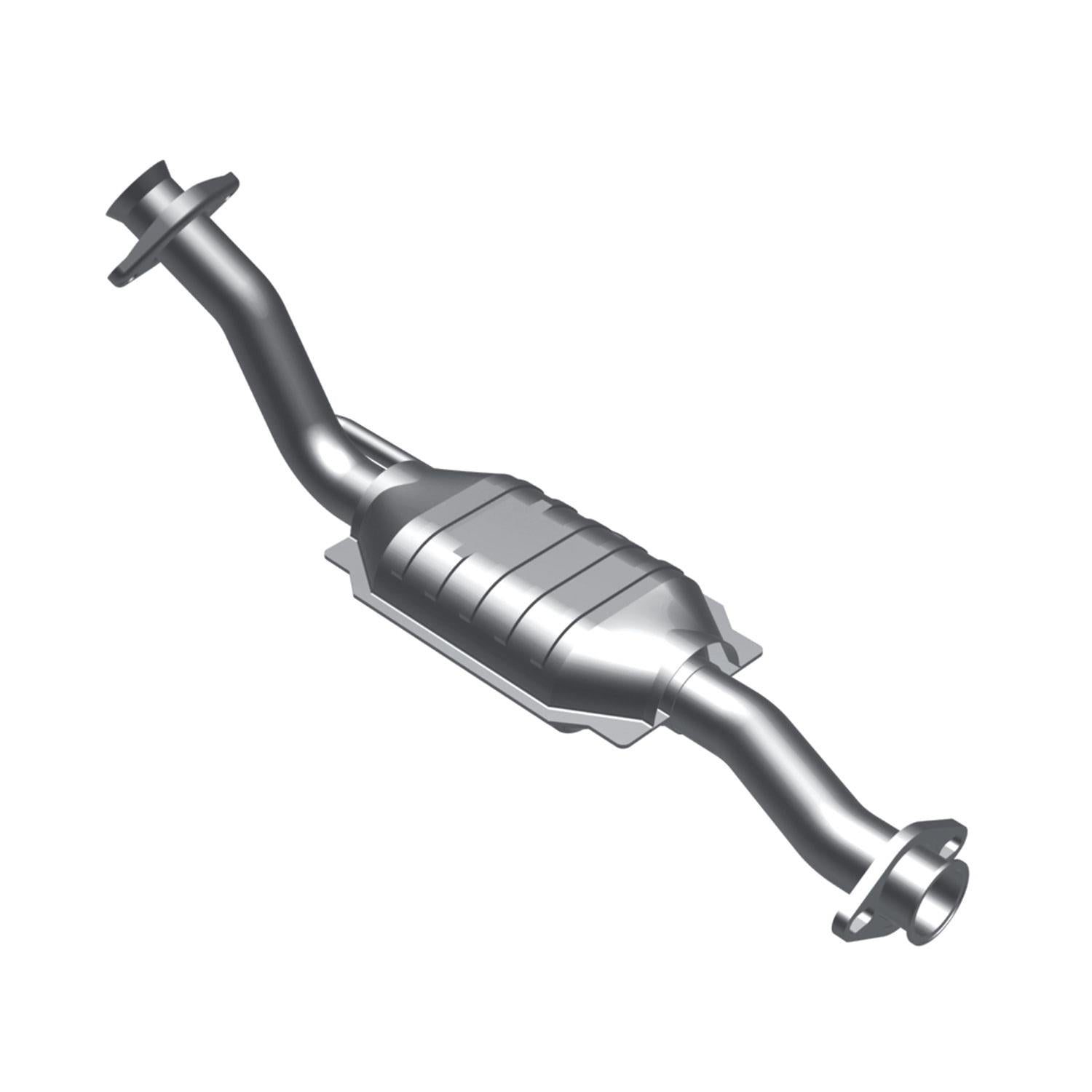 MagnaFlow Direct-Fit Catalytic Converters 93368