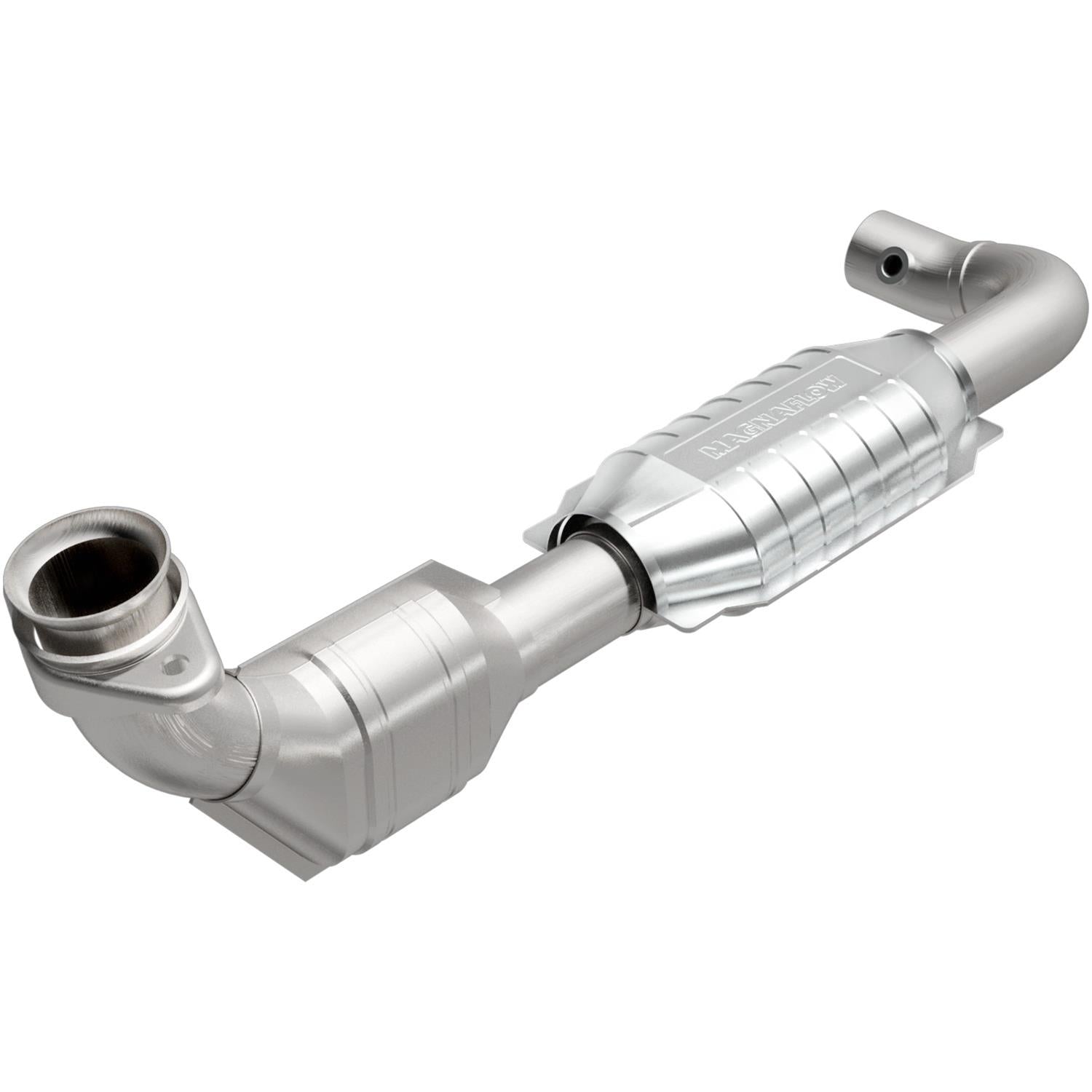 MagnaFlow Direct-Fit Catalytic Converters 93374