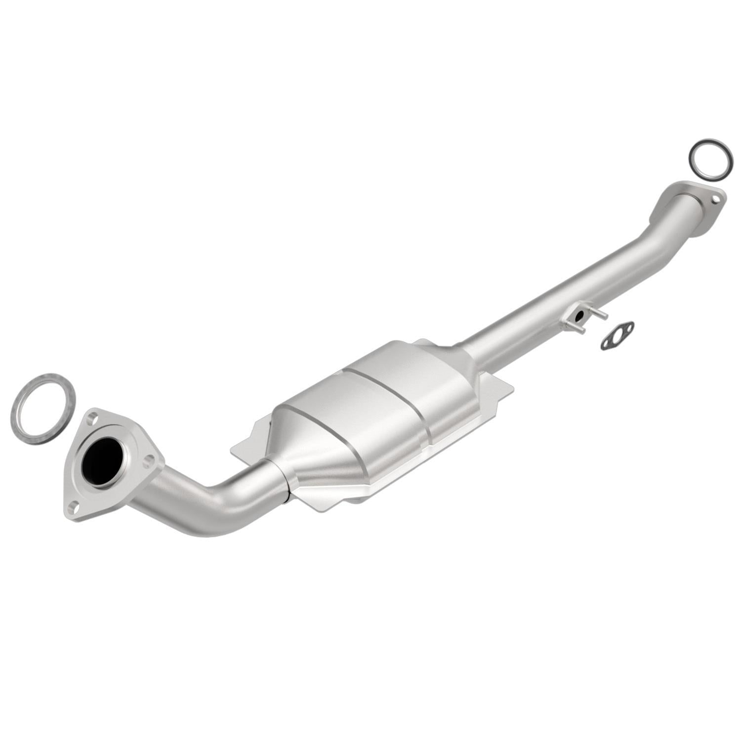 MagnaFlow Direct-Fit Catalytic Converters 93377