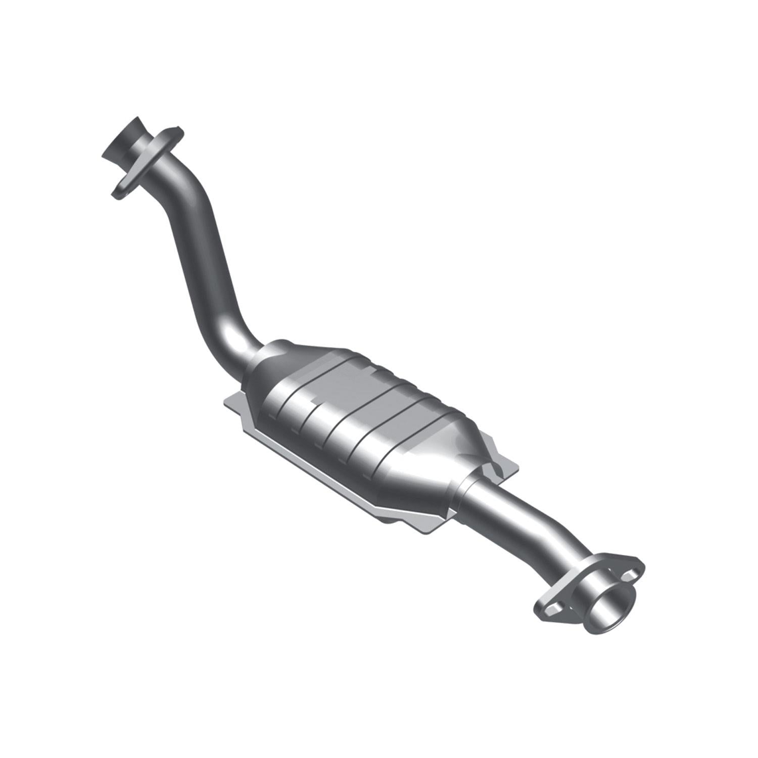 MagnaFlow Direct-Fit Catalytic Converters 93384