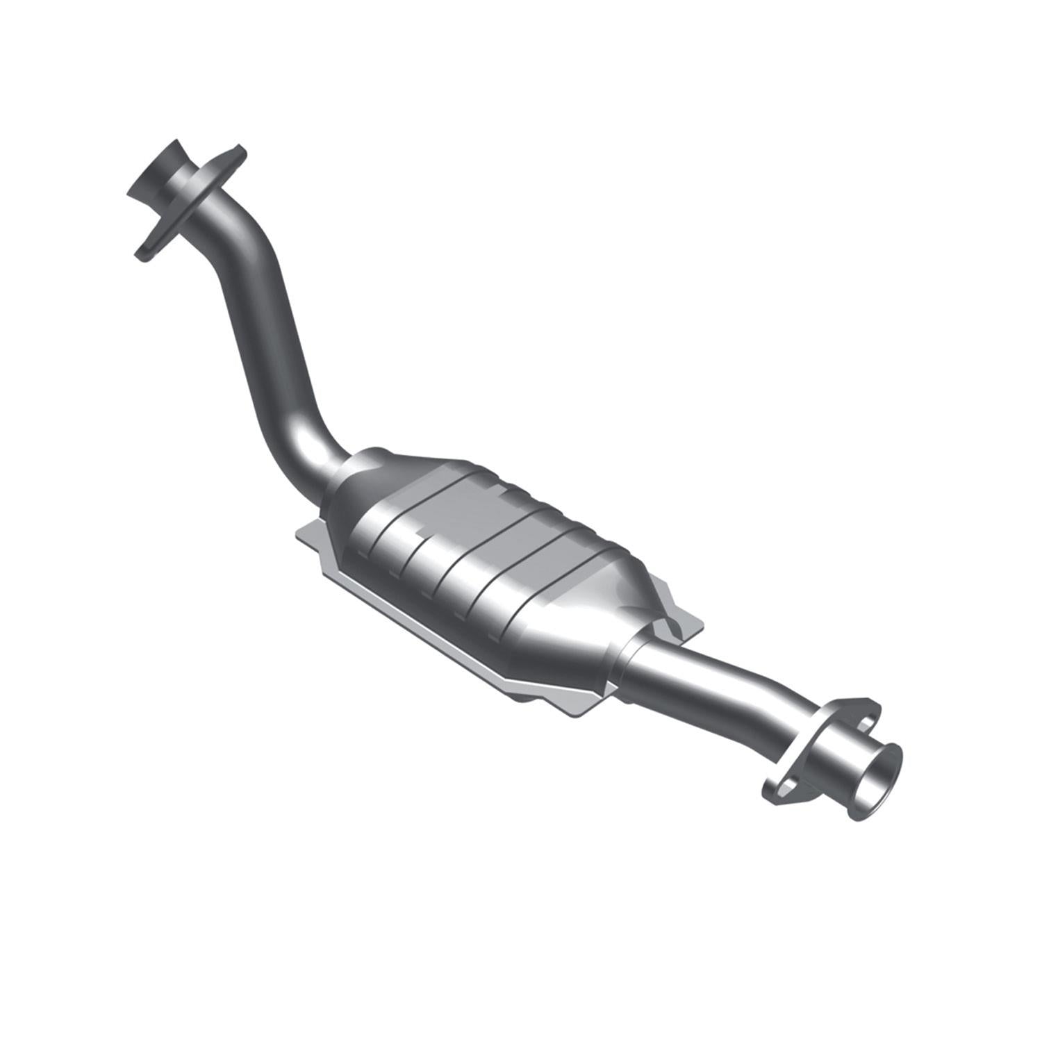 MagnaFlow Direct-Fit Catalytic Converters 93385
