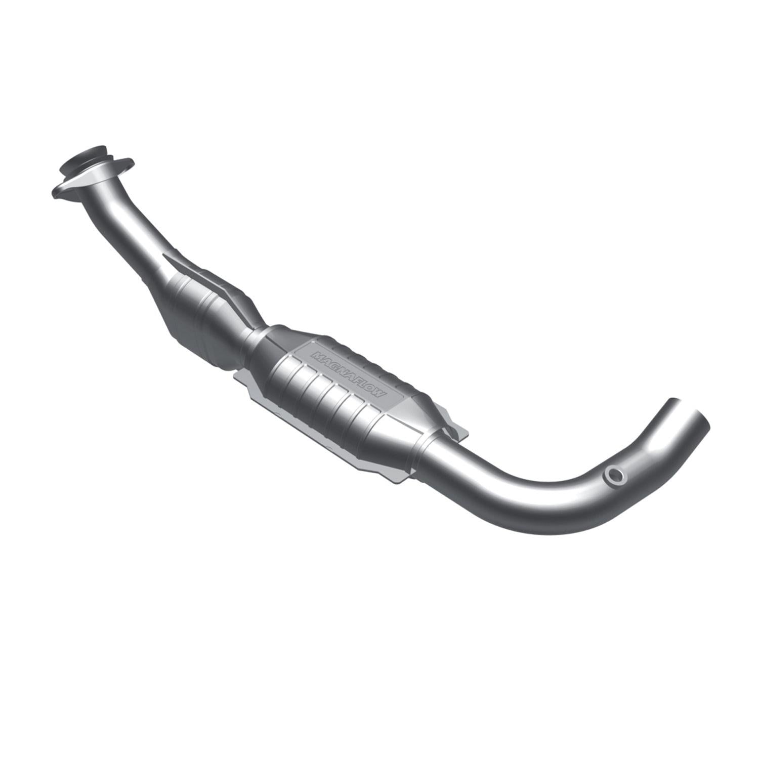 MagnaFlow Direct-Fit Catalytic Converters 93390