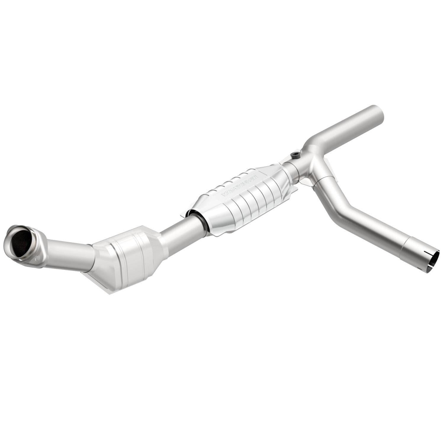 MagnaFlow Direct-Fit Catalytic Converters 93391