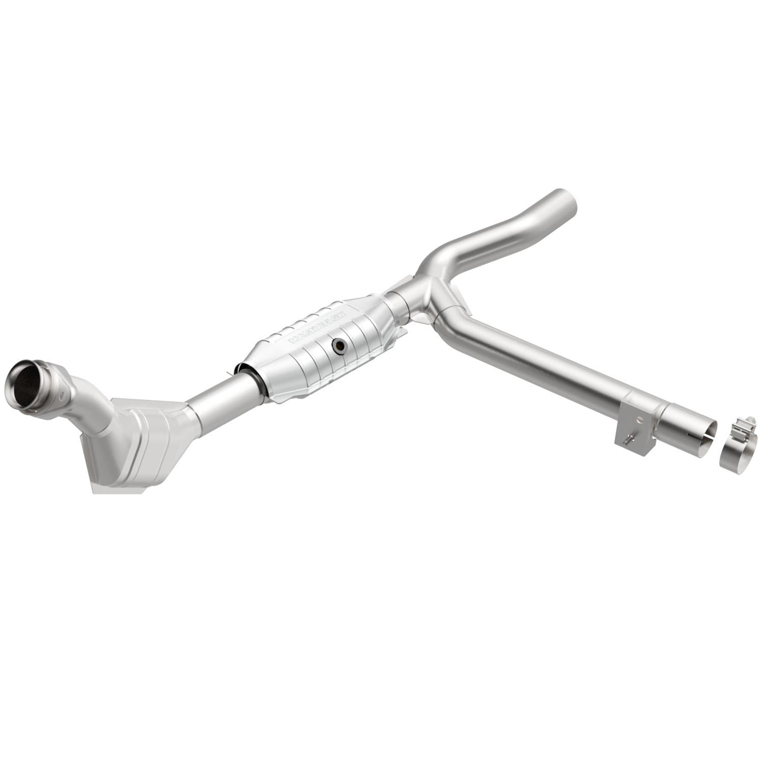 MagnaFlow Direct-Fit Catalytic Converters 93393