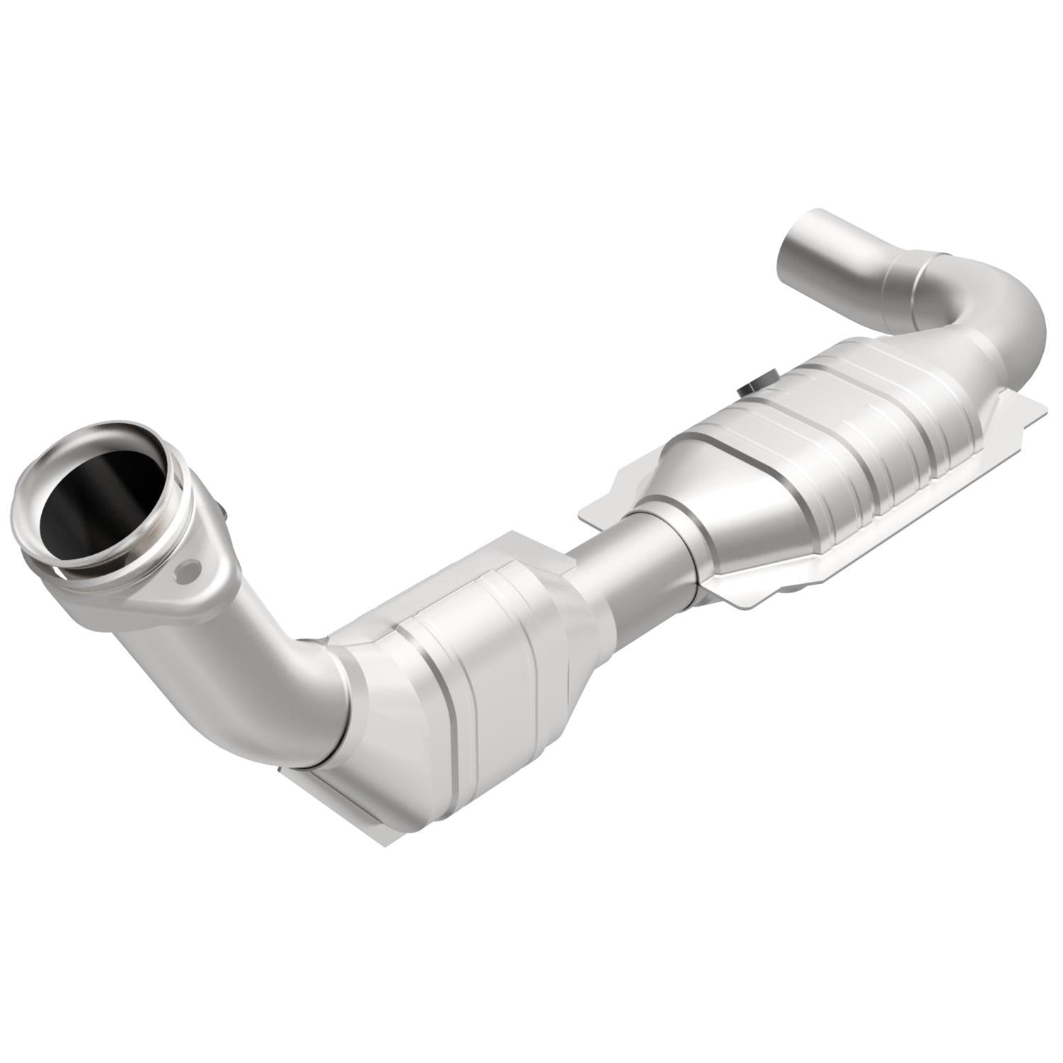 MagnaFlow Direct-Fit Catalytic Converters 93394