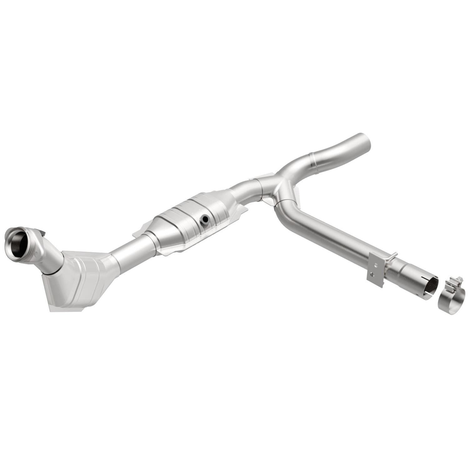 MagnaFlow Direct-Fit Catalytic Converters 93395