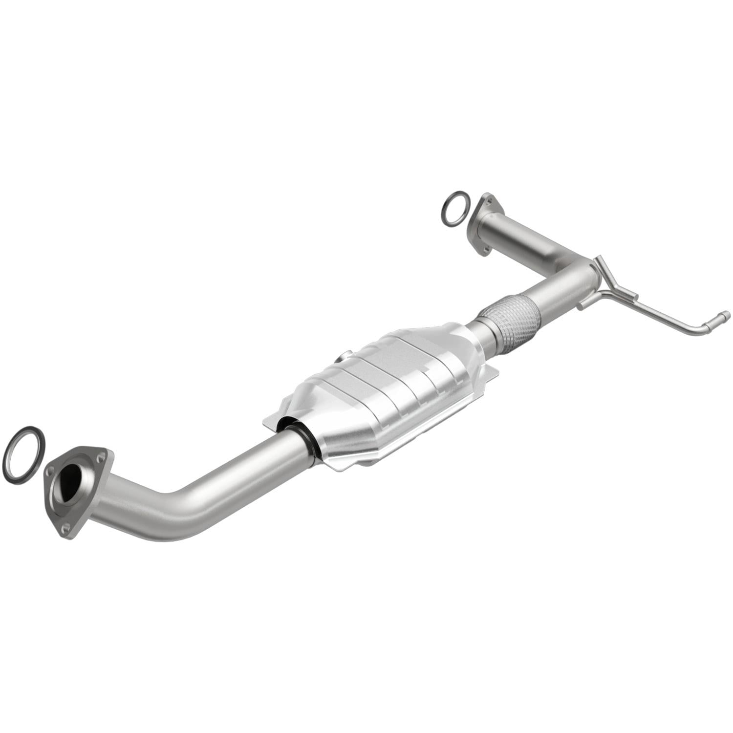 MagnaFlow Direct-Fit Catalytic Converters 93398