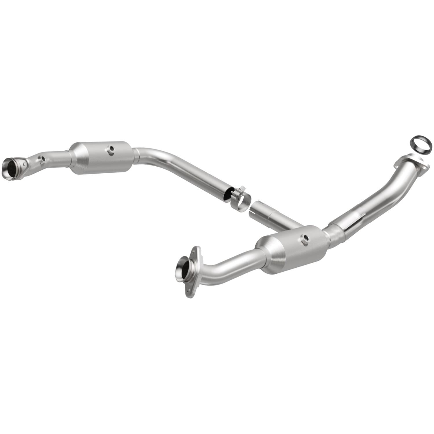 MagnaFlow Direct-Fit Catalytic Converters 93404