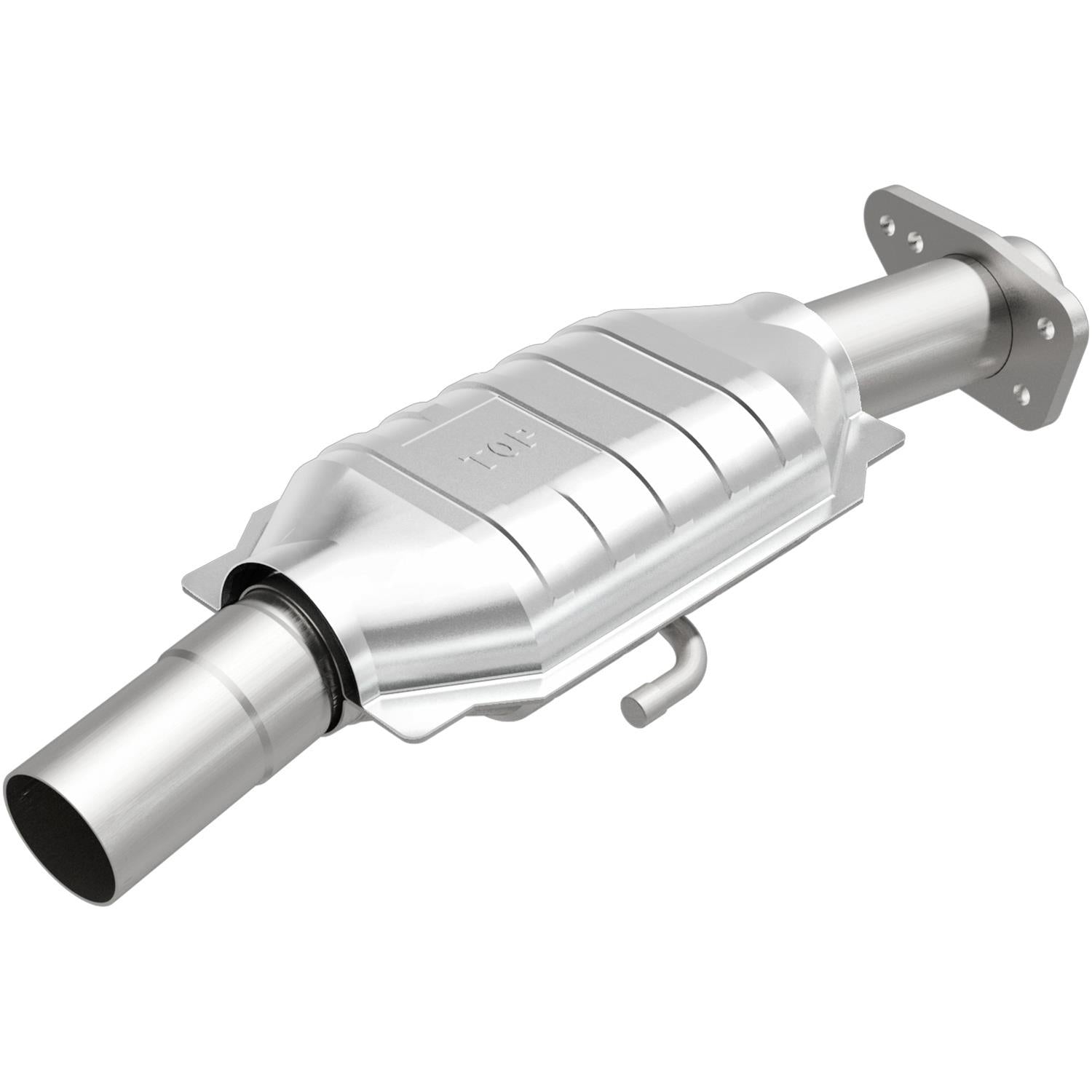 MagnaFlow Direct-Fit Catalytic Converters 93418