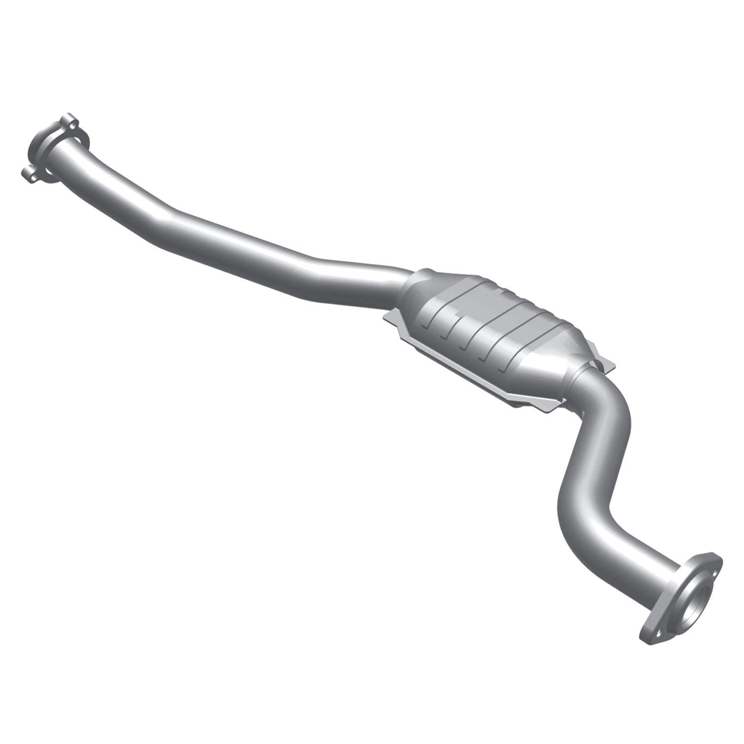 MagnaFlow Direct-Fit Catalytic Converters 93421