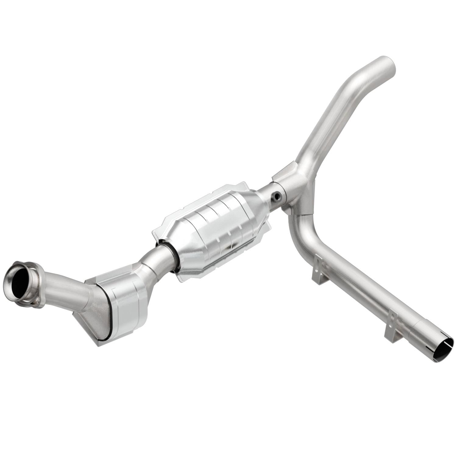 MagnaFlow Direct-Fit Catalytic Converters 93429