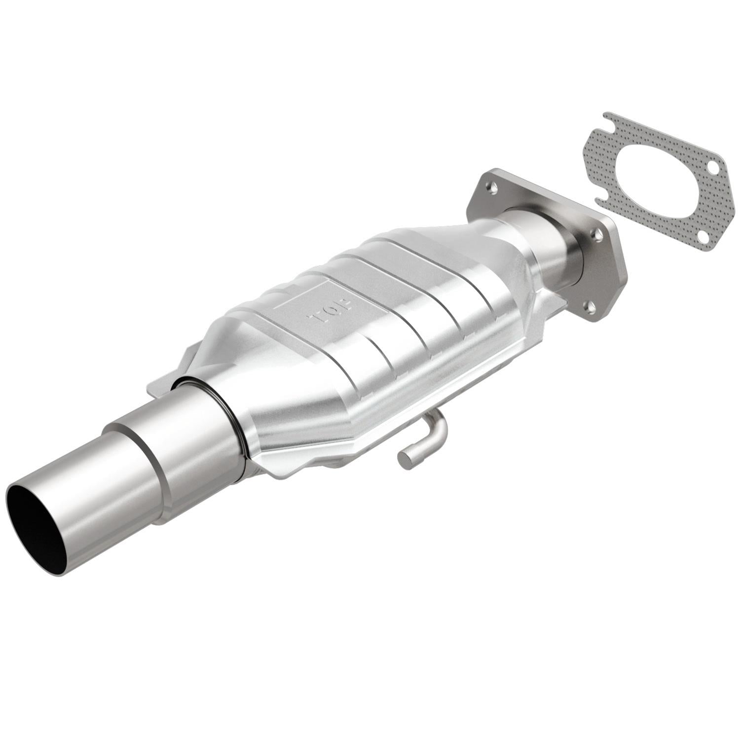 MagnaFlow Direct-Fit Catalytic Converters 93439