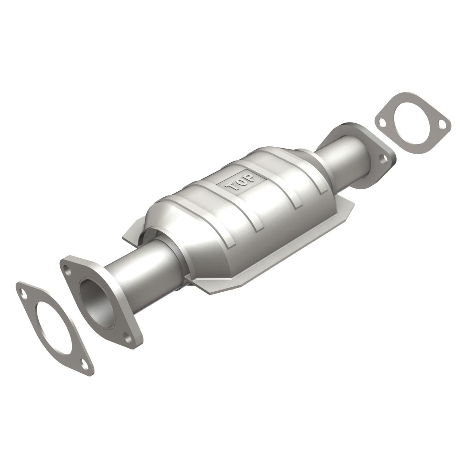 MagnaFlow Direct-Fit Catalytic Converters 93445