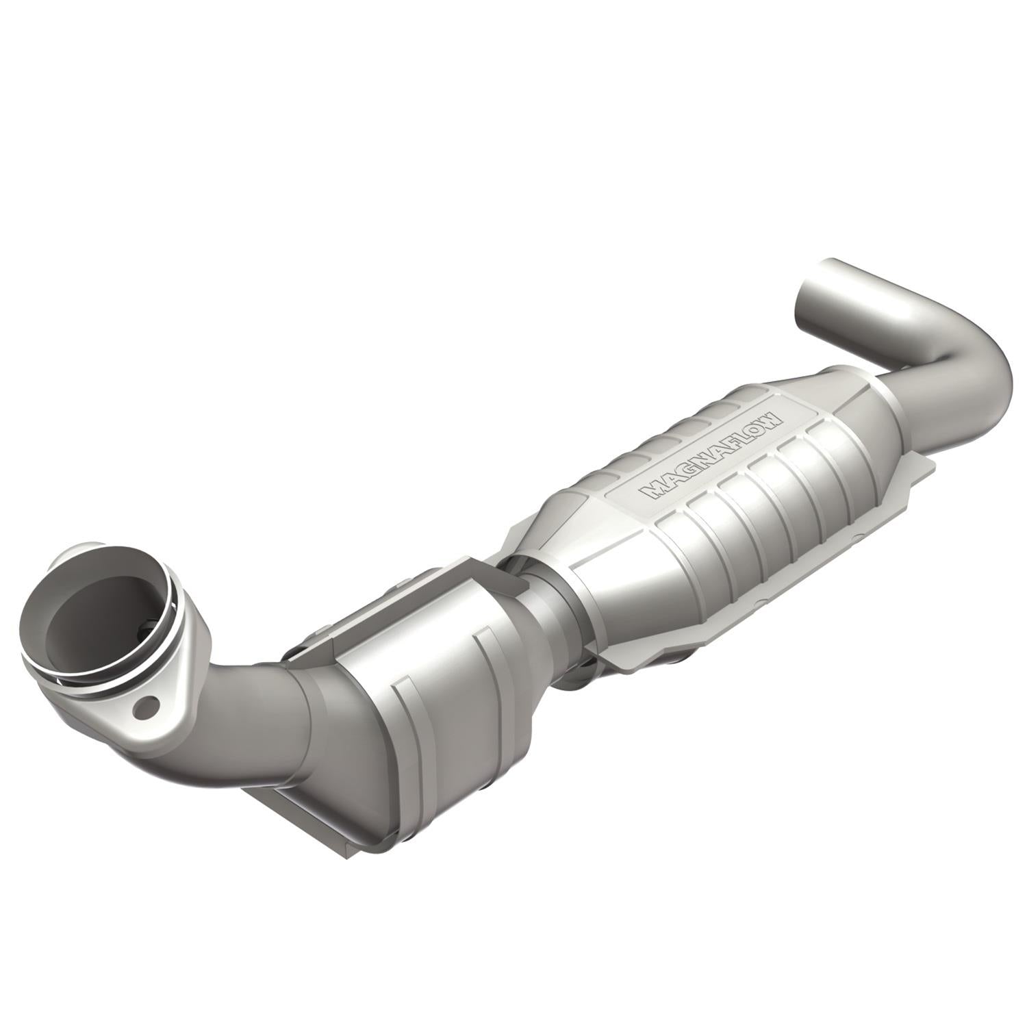 MagnaFlow Direct-Fit Catalytic Converters 93447