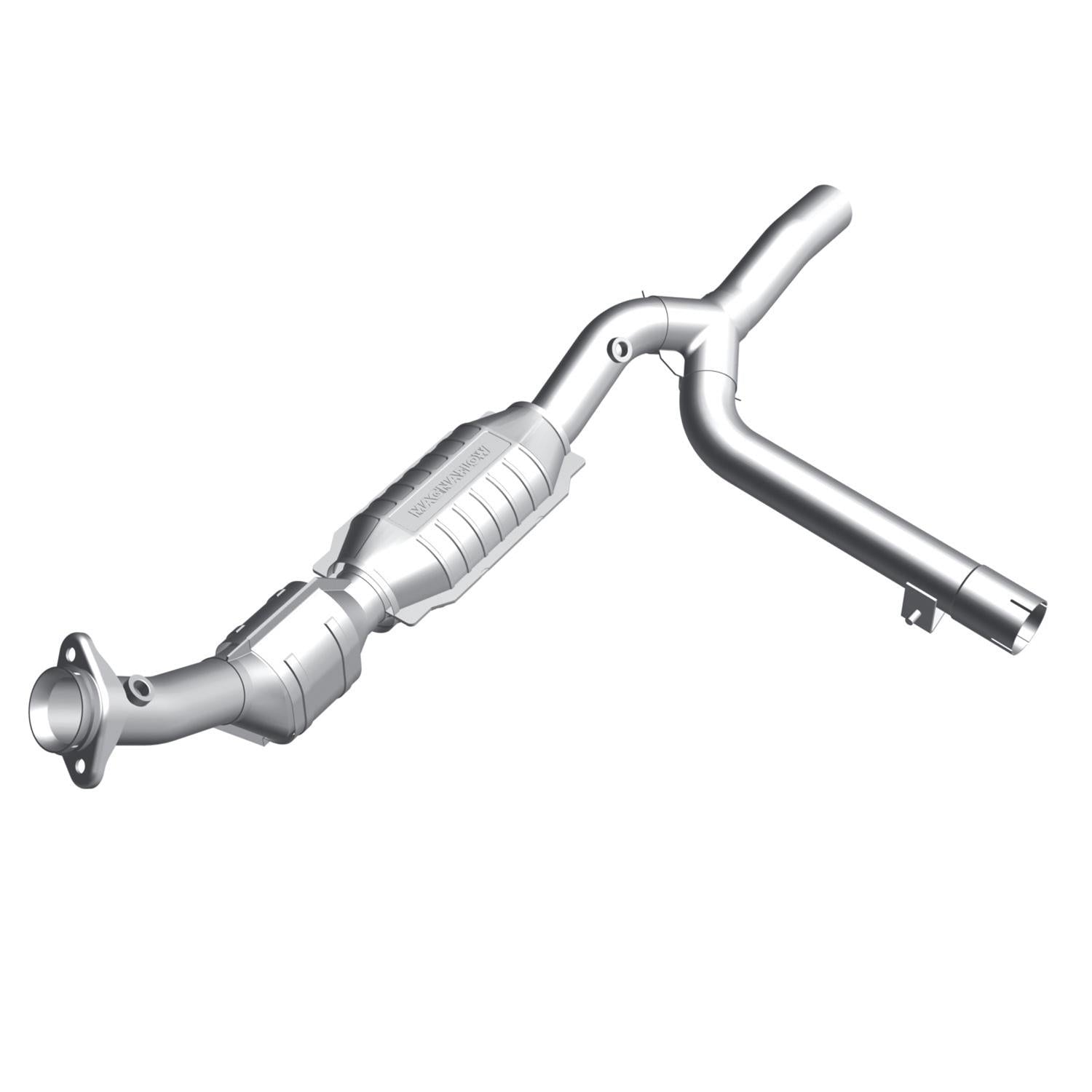 MagnaFlow Direct-Fit Catalytic Converters 93448