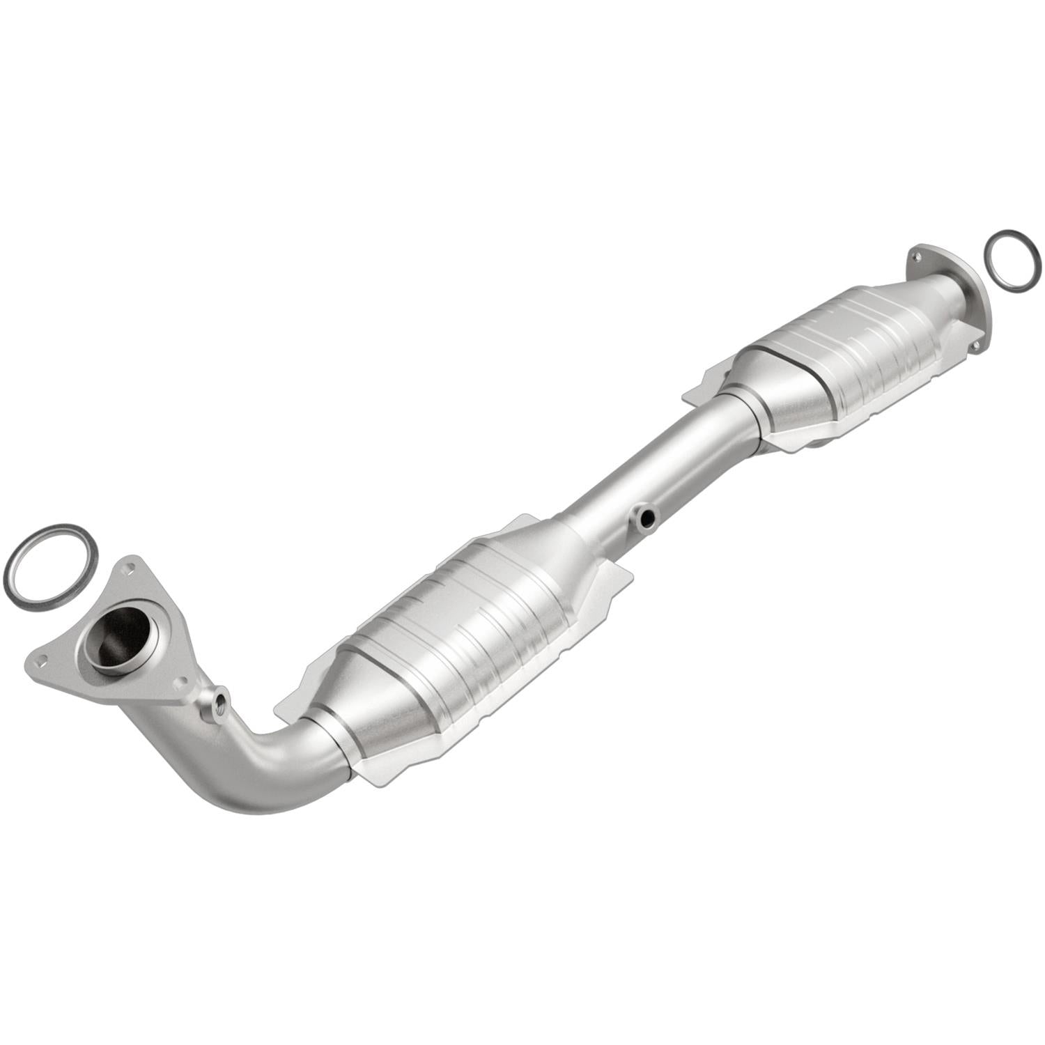 MagnaFlow Direct-Fit Catalytic Converters 93458