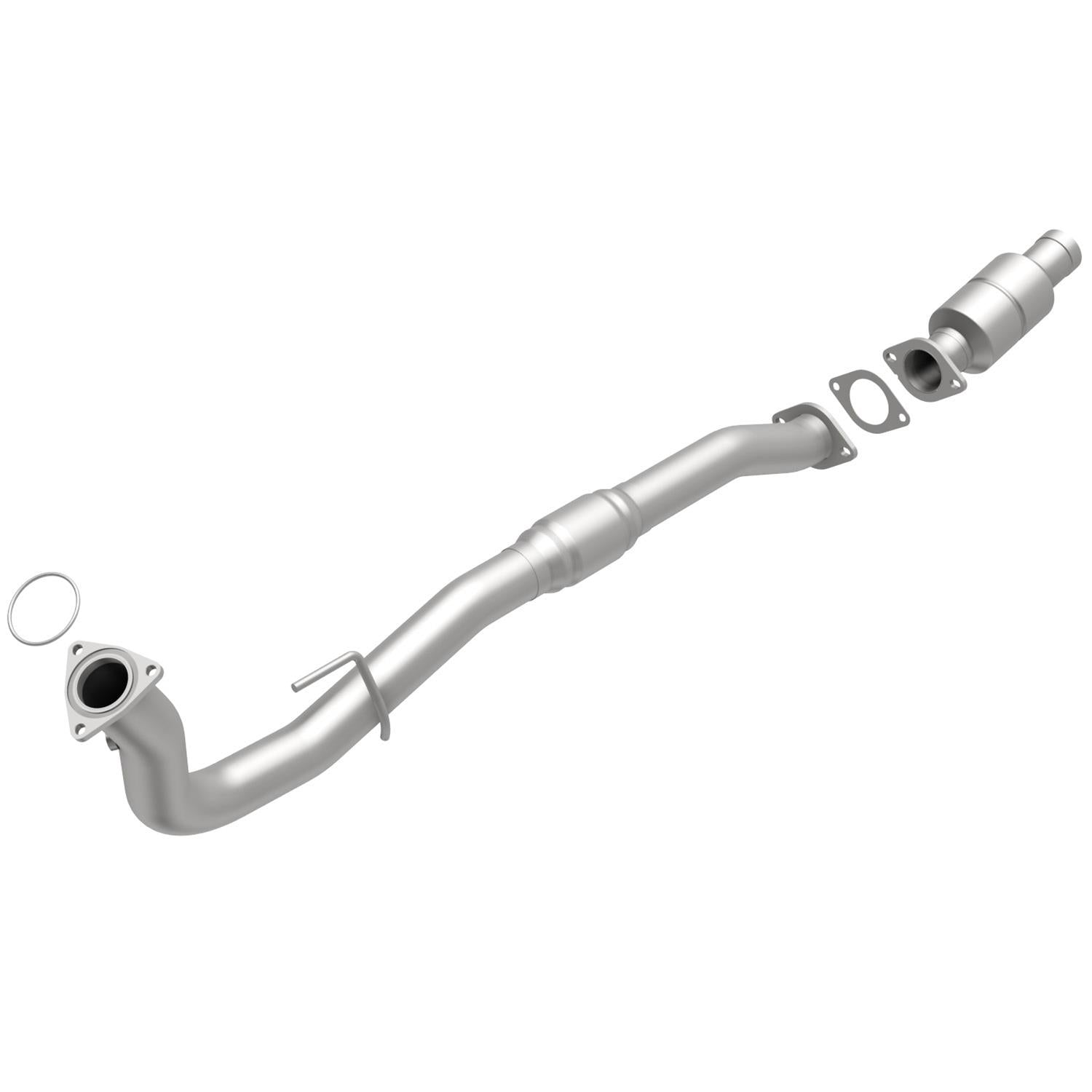 MagnaFlow Direct-Fit Catalytic Converters 93466