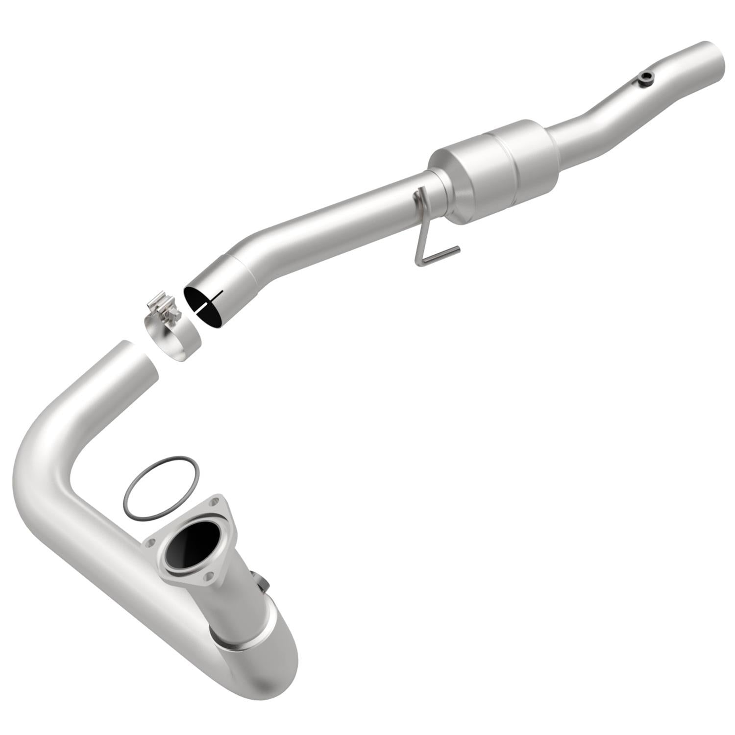 MagnaFlow Direct-Fit Catalytic Converters 93480