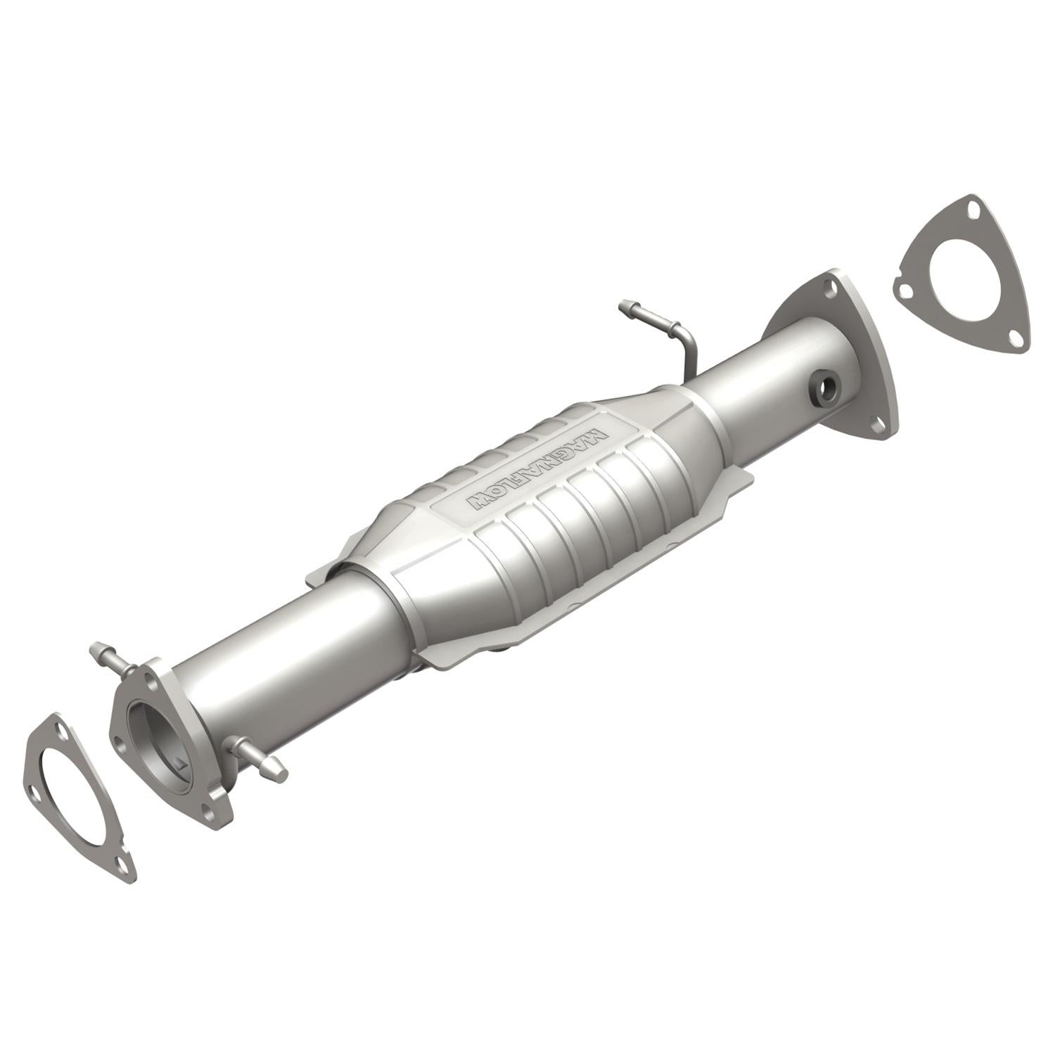 MagnaFlow Direct-Fit Catalytic Converters 93484